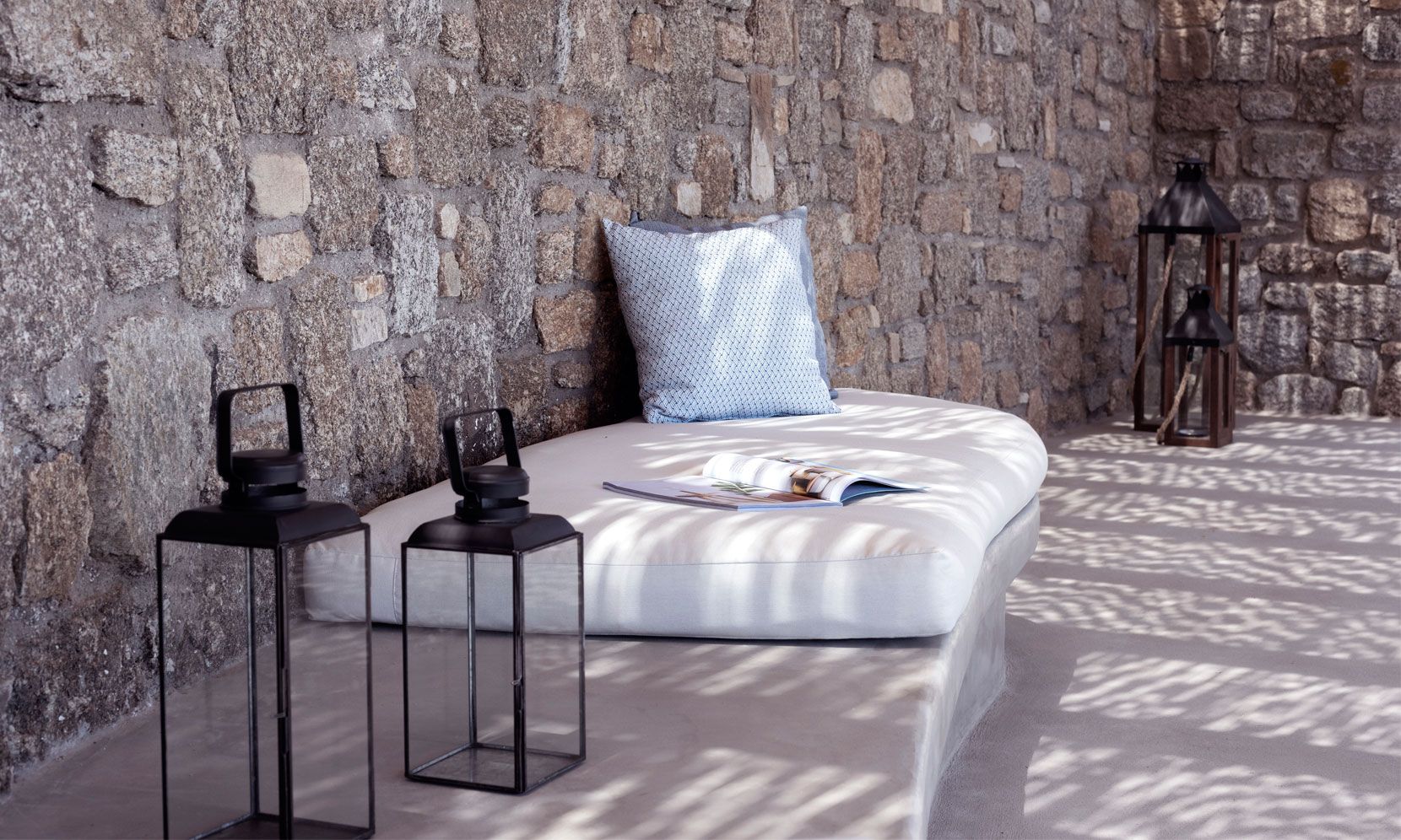 Luxury Heavens Mykonos - EMERA1 - 5