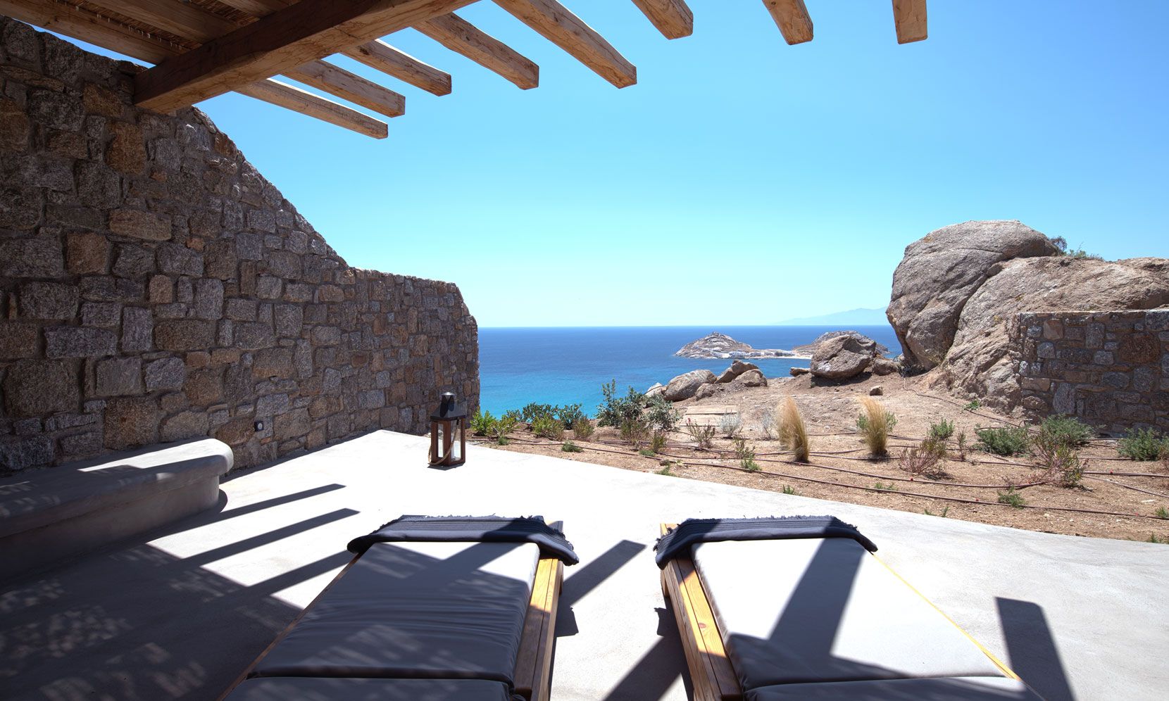 Luxury Heavens Mykonos - EMERA1 - 6