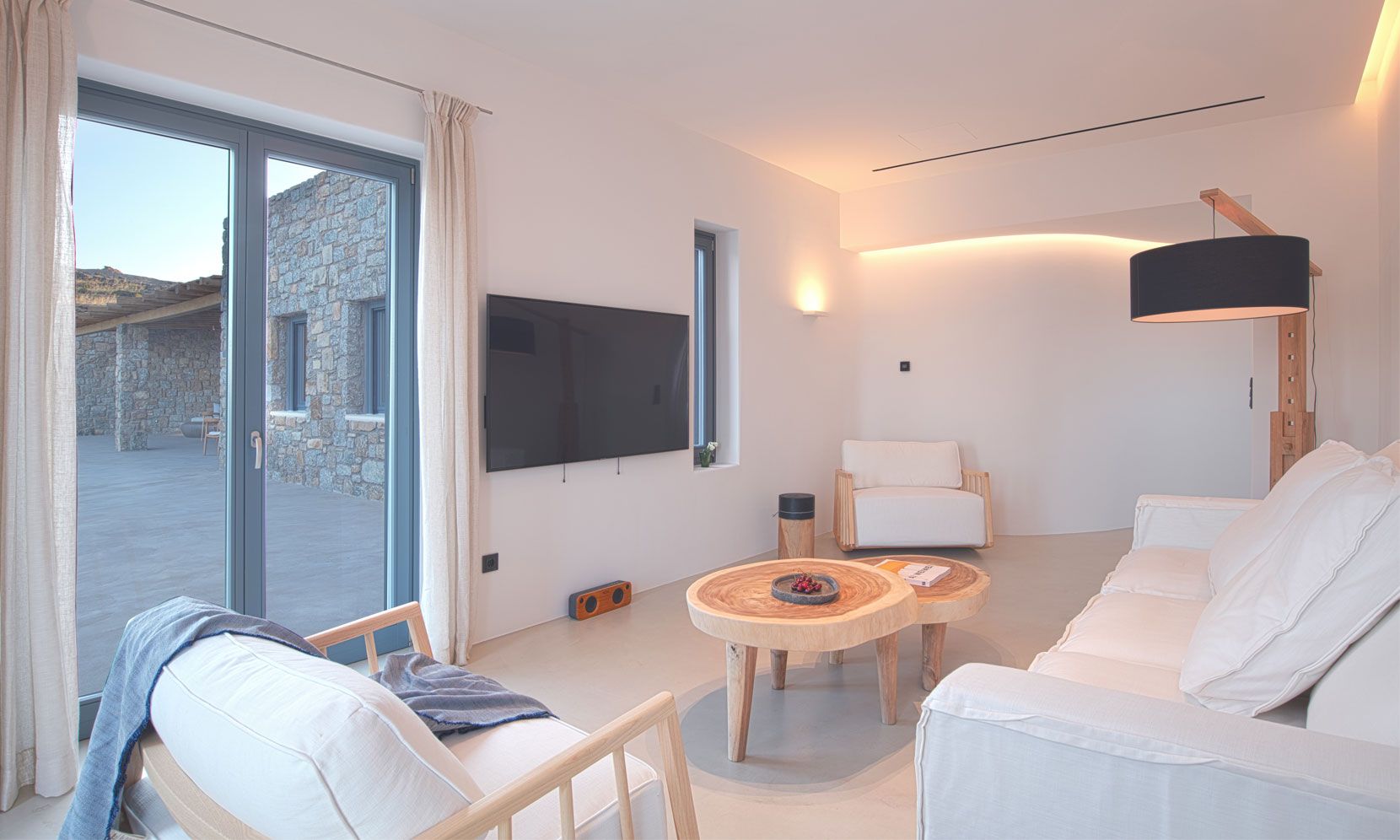 Luxury Heavens Mykonos - EMERA1 - 9