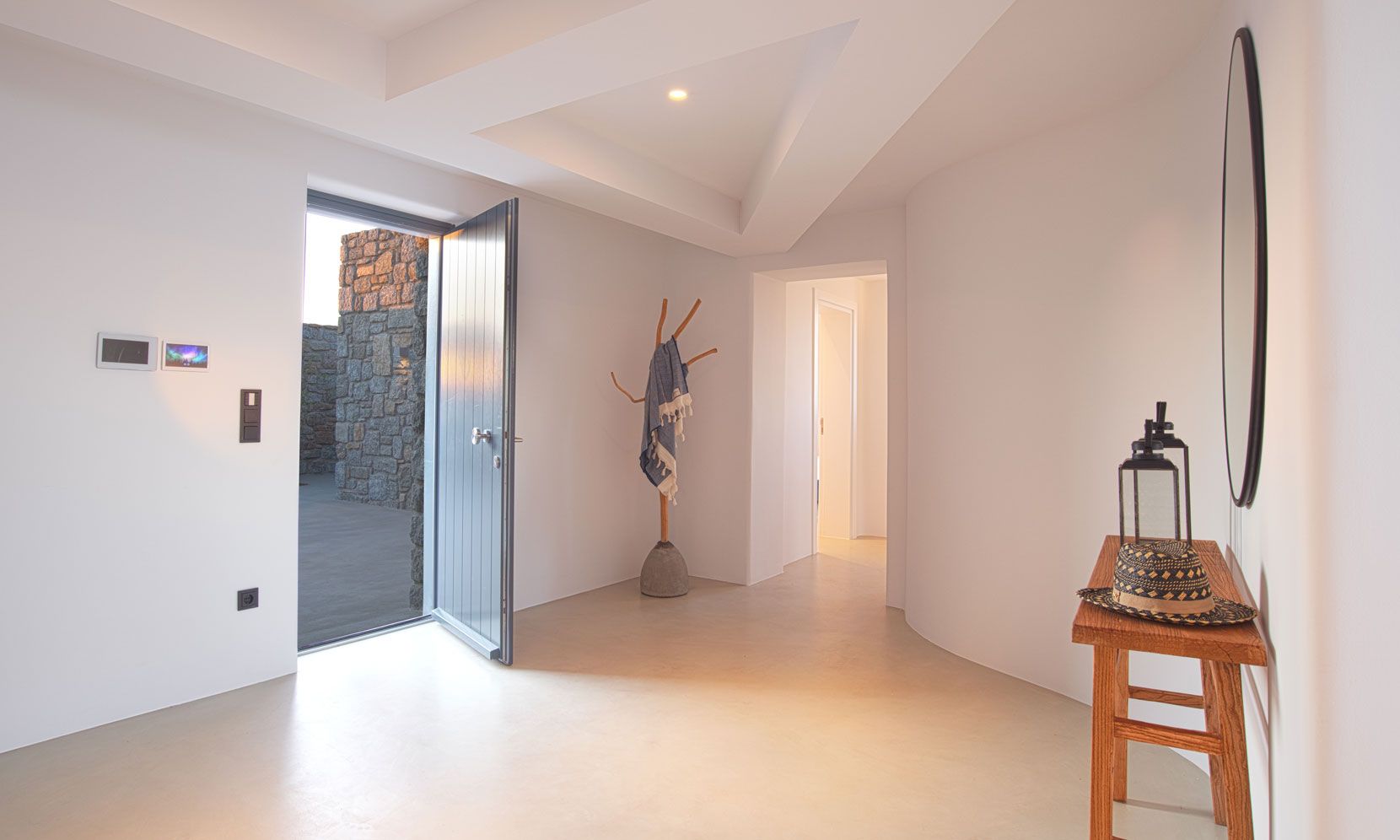 Luxury Heavens Mykonos - EMERA1 - 11