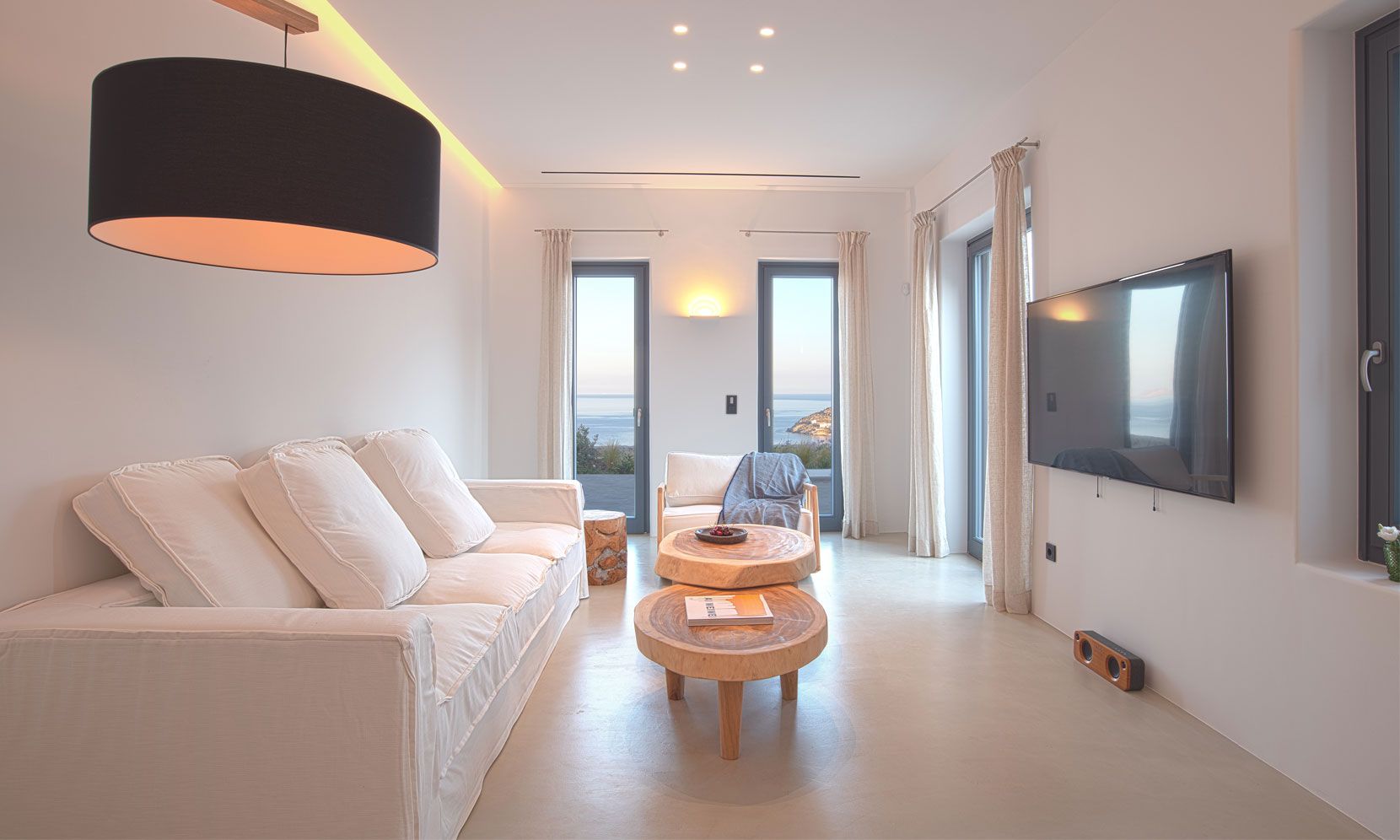 Luxury Heavens Mykonos - EMERA1 - 13