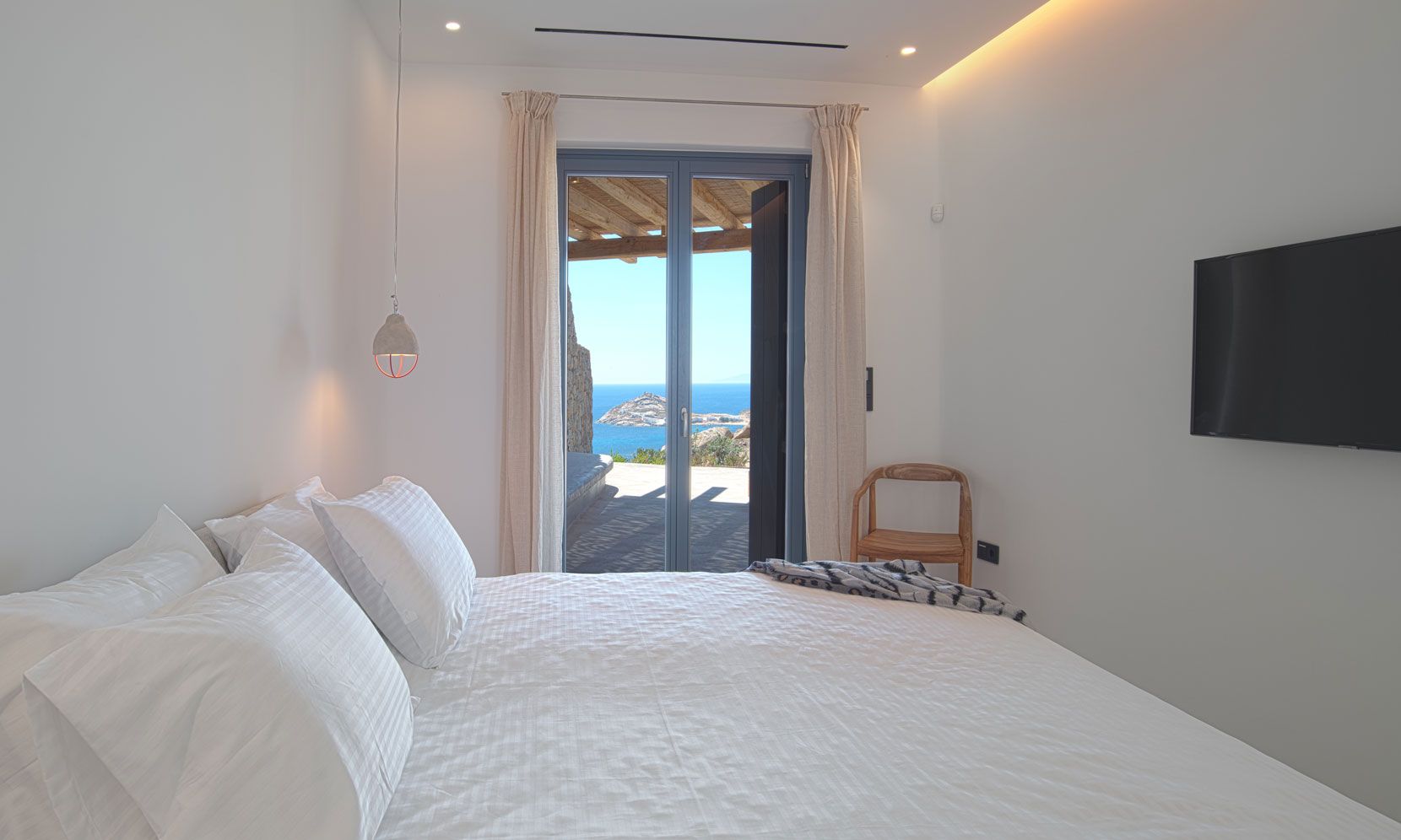 Luxury Heavens Mykonos - EMERA1 - 18