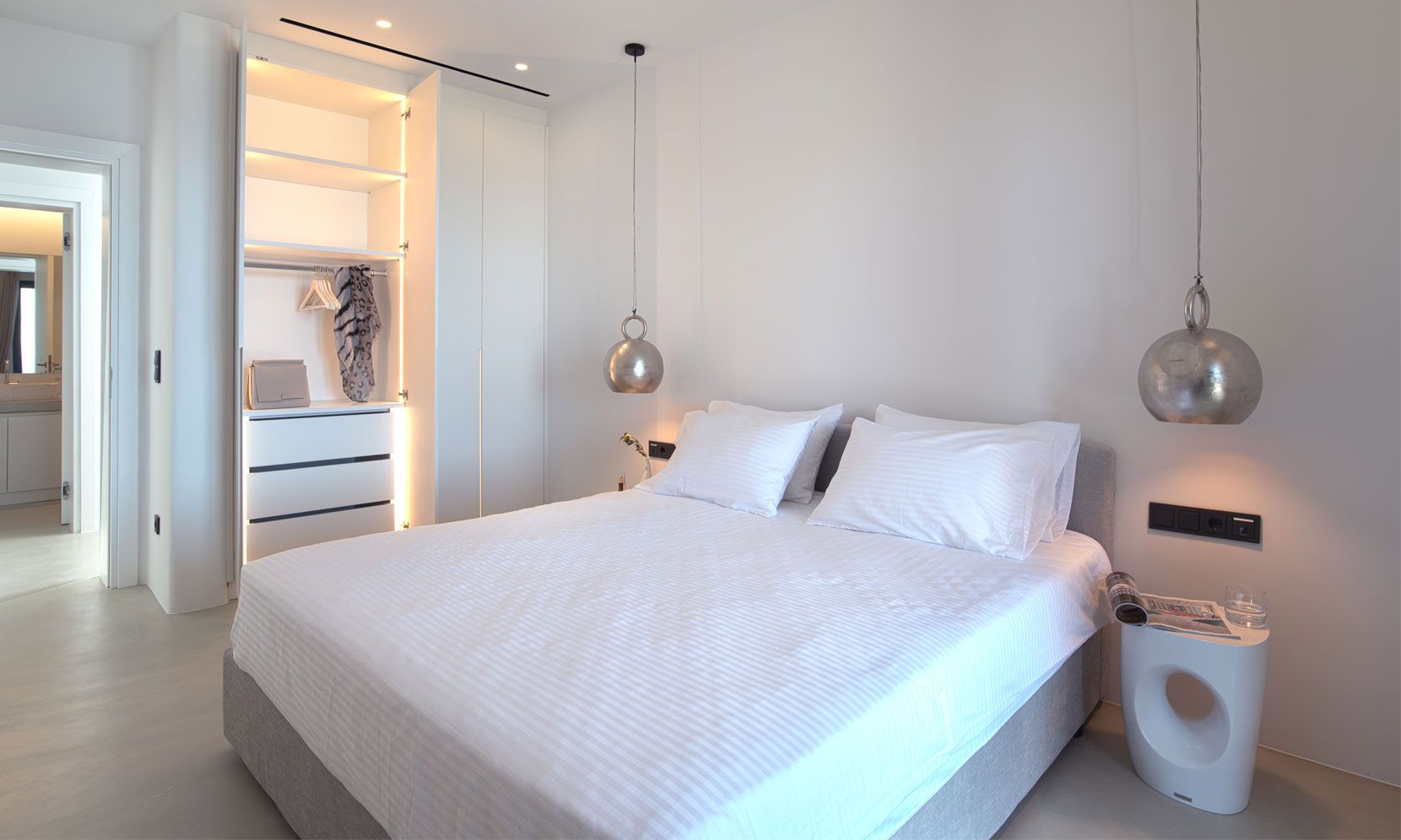 Luxury Heavens Mykonos - EMERA1 - 19