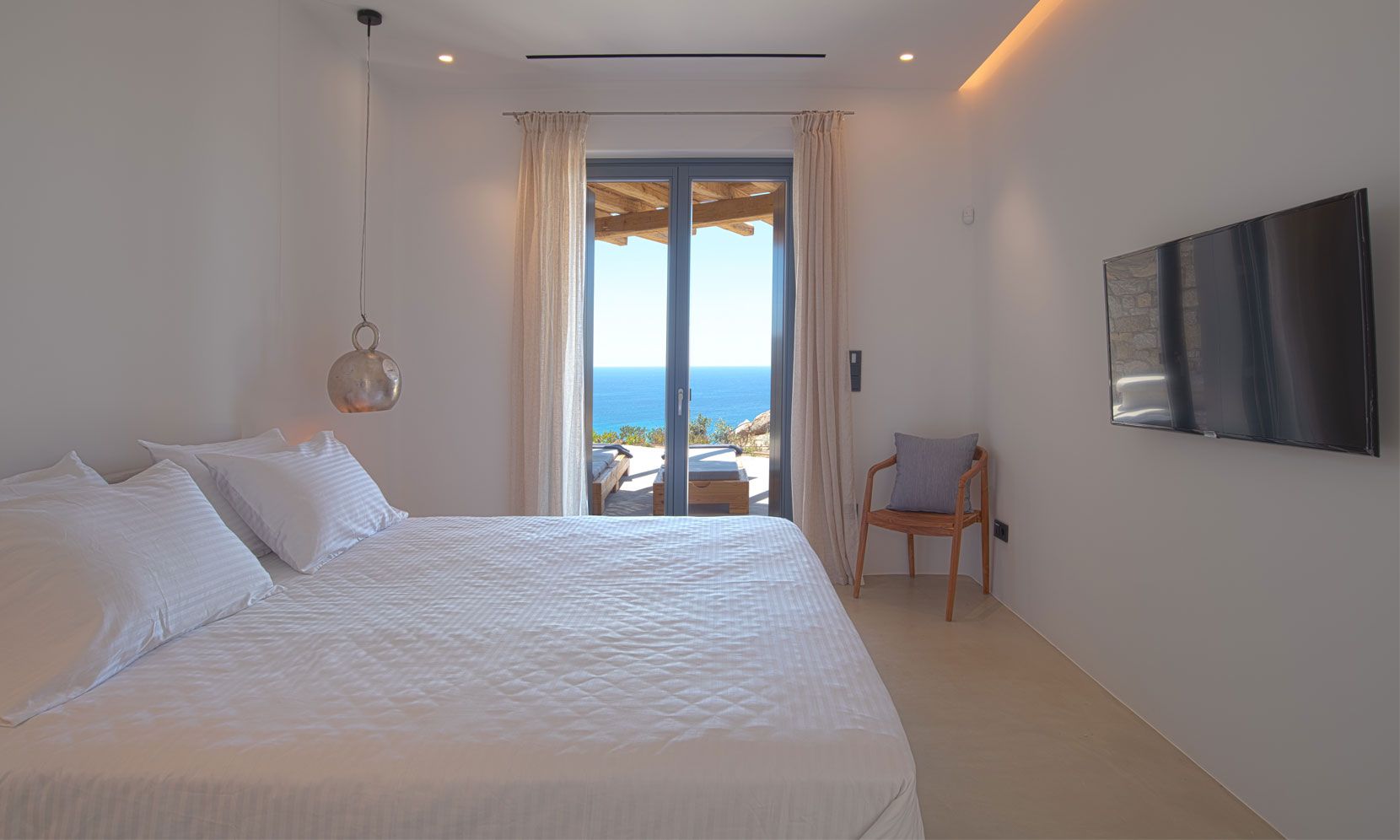Luxury Heavens Mykonos - EMERA1 - 21