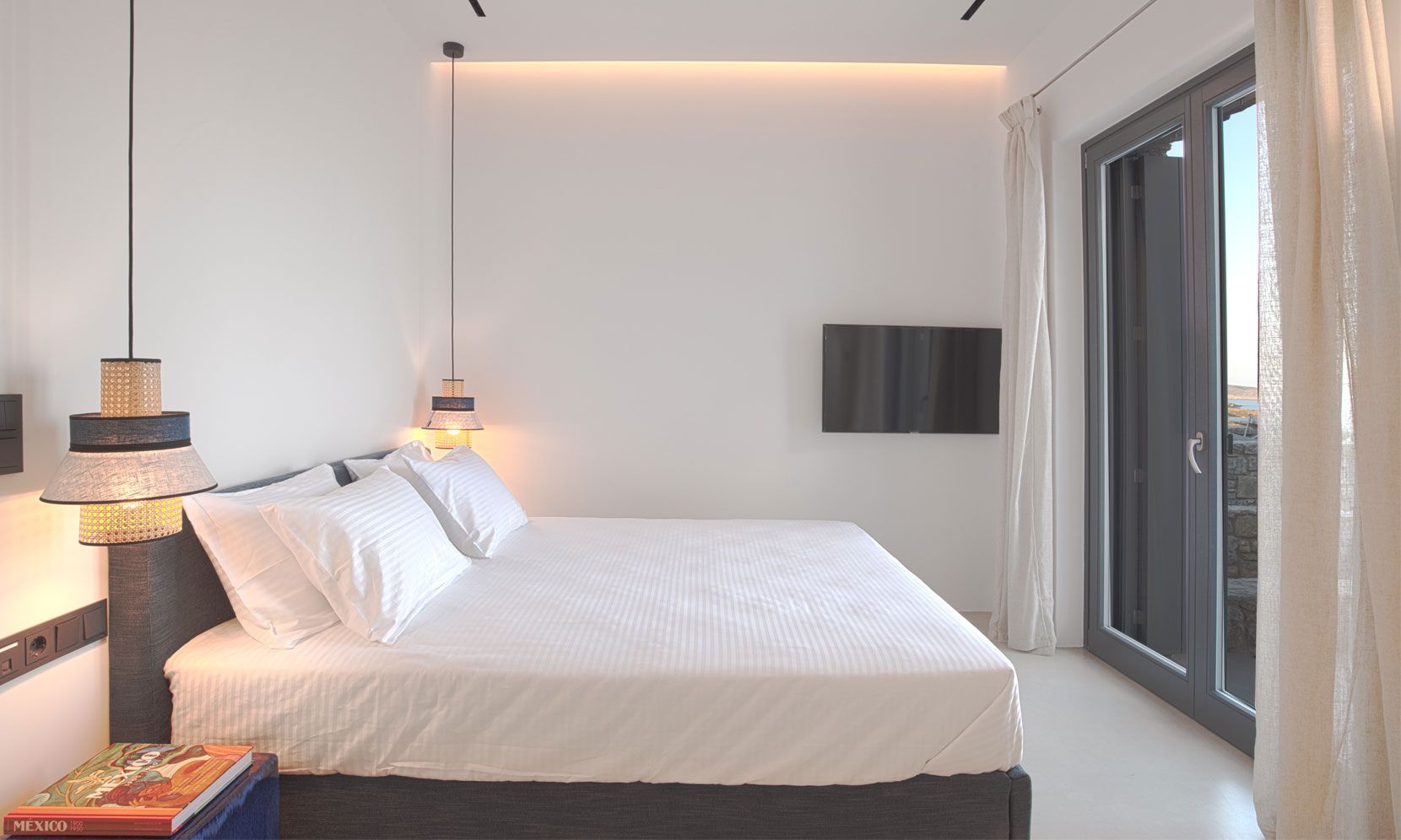Luxury Heavens Mykonos - EMERA1 - 22