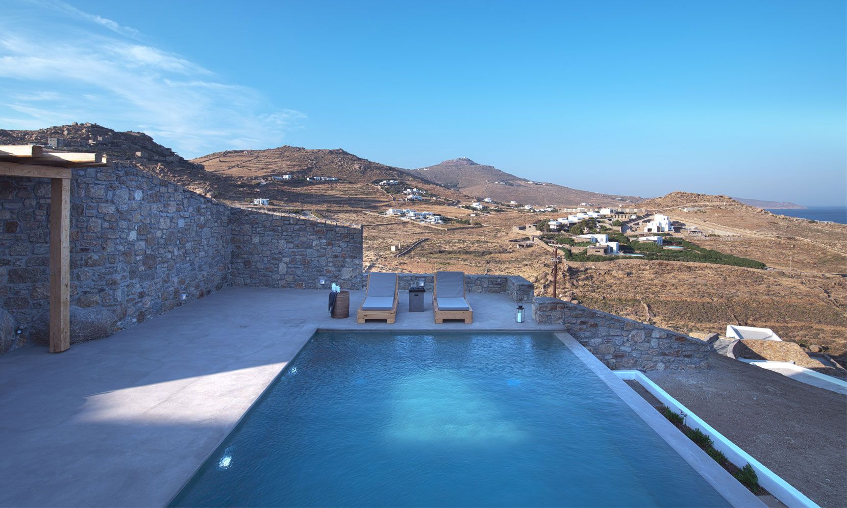 Luxury Heavens Mykonos - EMERA3 - 2