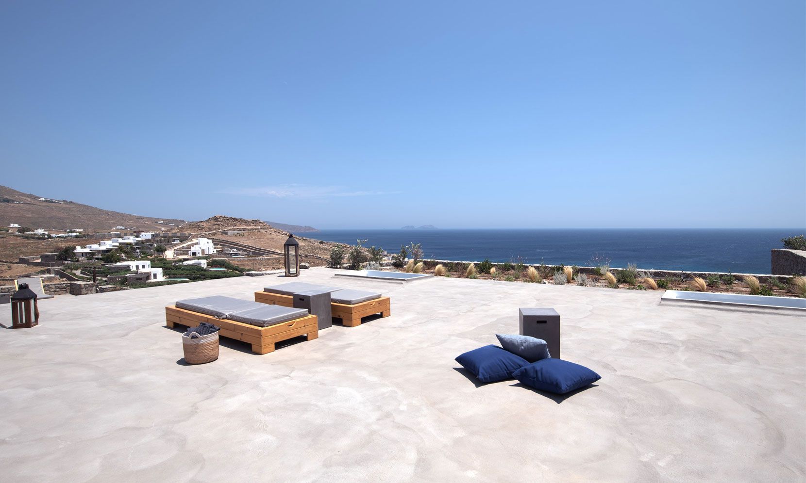 Luxury Heavens Mykonos - EMERA3 - 4