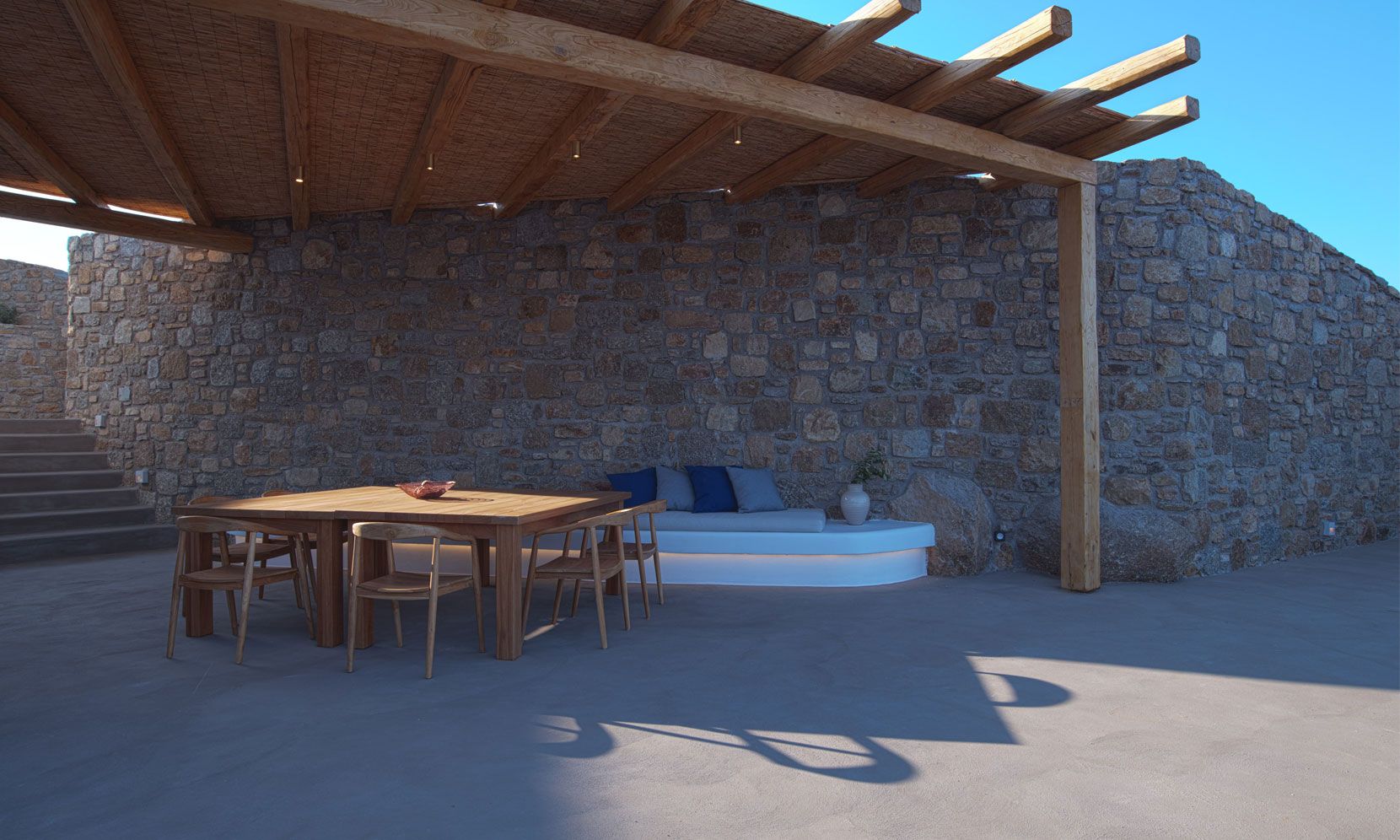 Luxury Heavens Mykonos - EMERA3 - 5