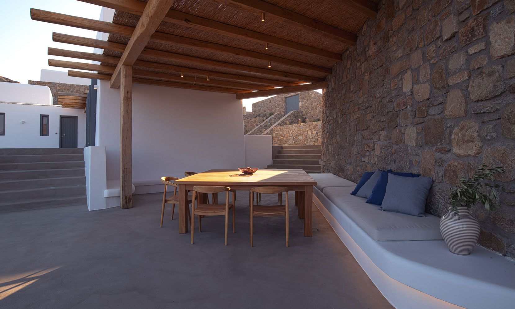 Luxury Heavens Mykonos - EMERA3 - 6