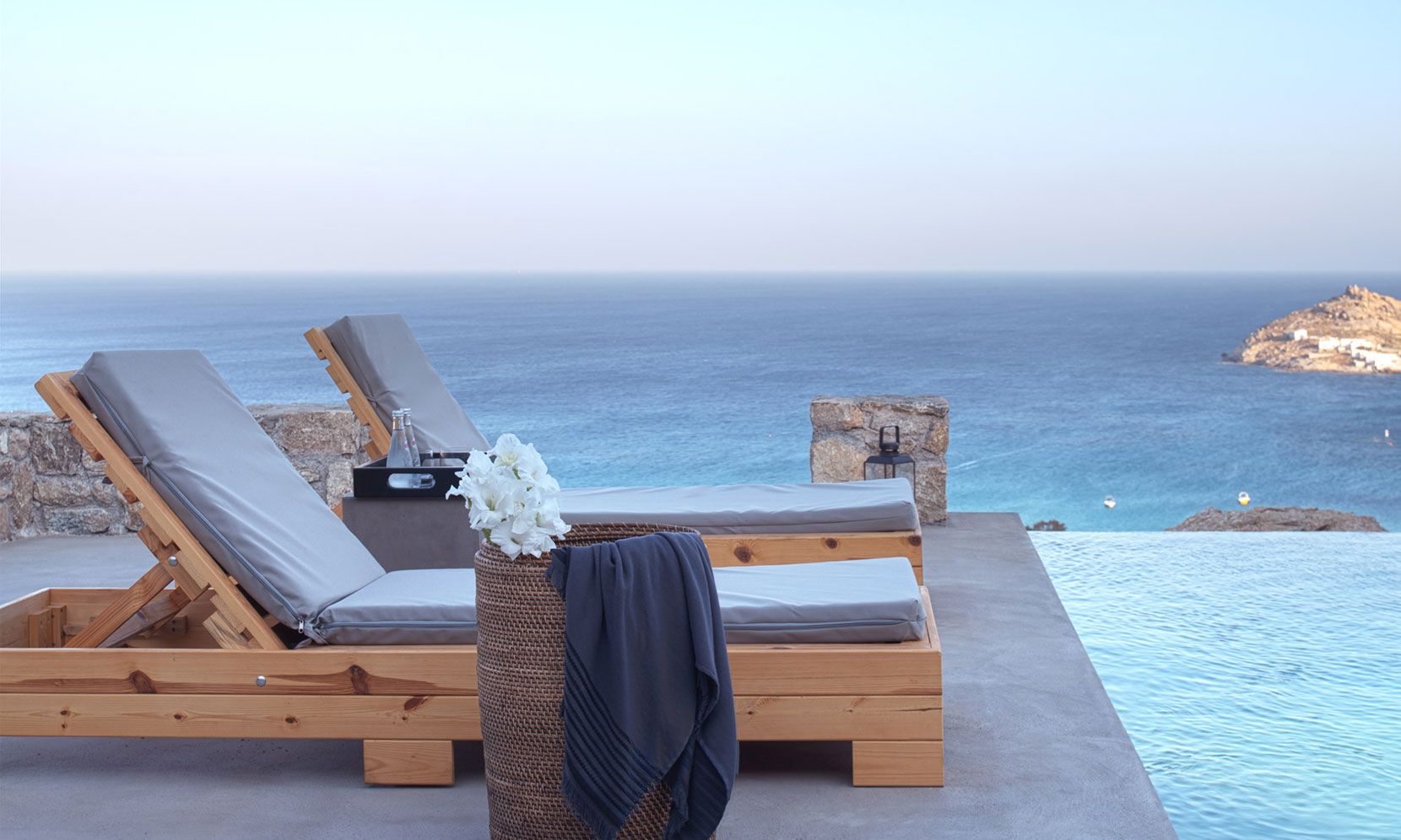 Luxury Heavens Mykonos - EMERA3 - 7