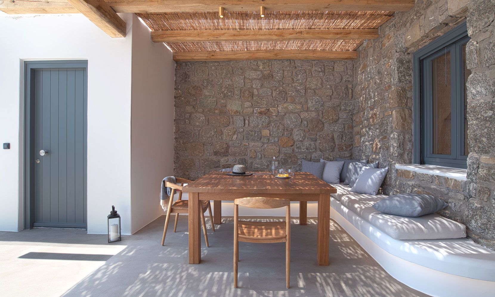 Luxury Heavens Mykonos - EMERA3 - 8