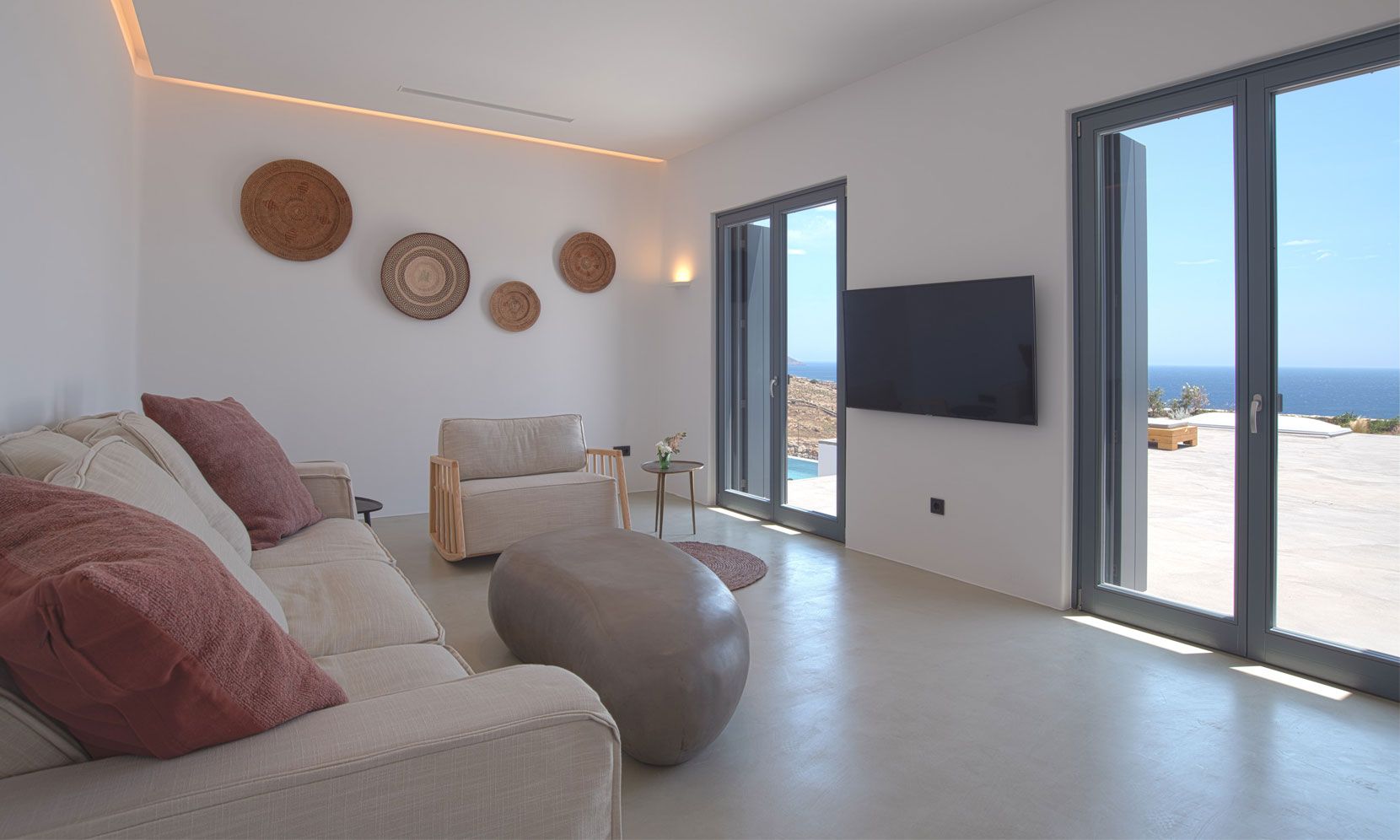 Luxury Heavens Mykonos - EMERA3 - 9