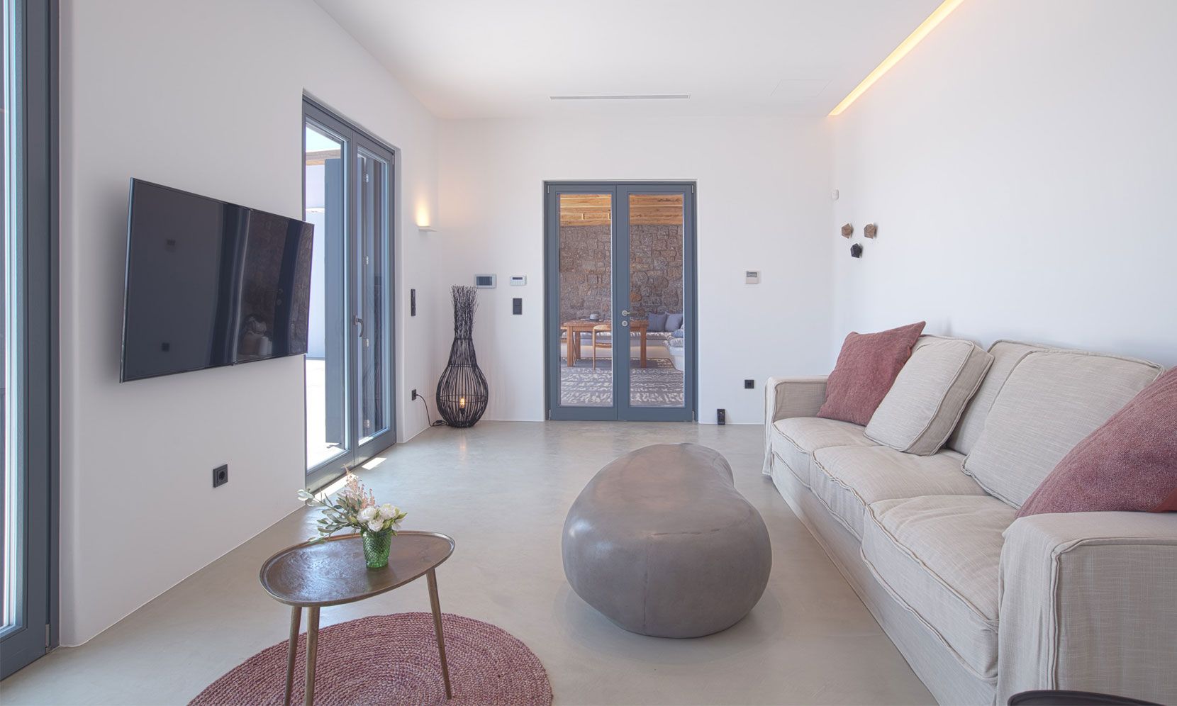 Luxury Heavens Mykonos - EMERA3 - 10