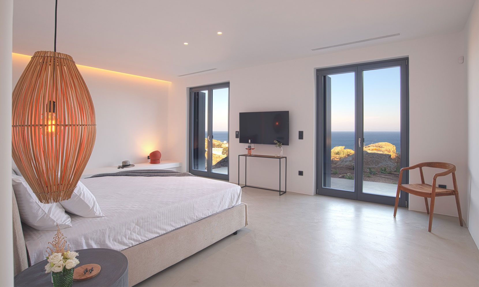 Luxury Heavens Mykonos - EMERA3 - 12