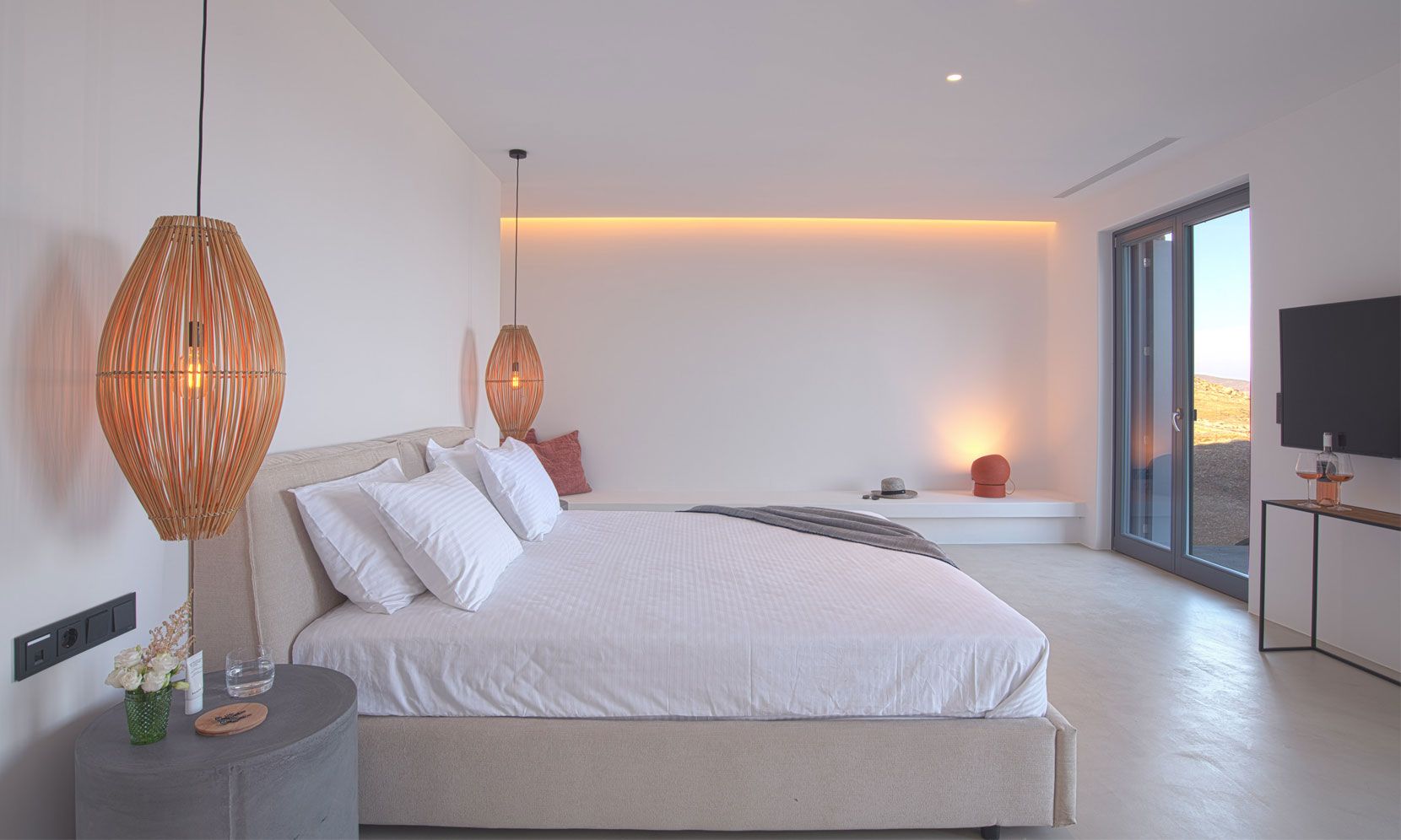 Luxury Heavens Mykonos - EMERA3 - 13