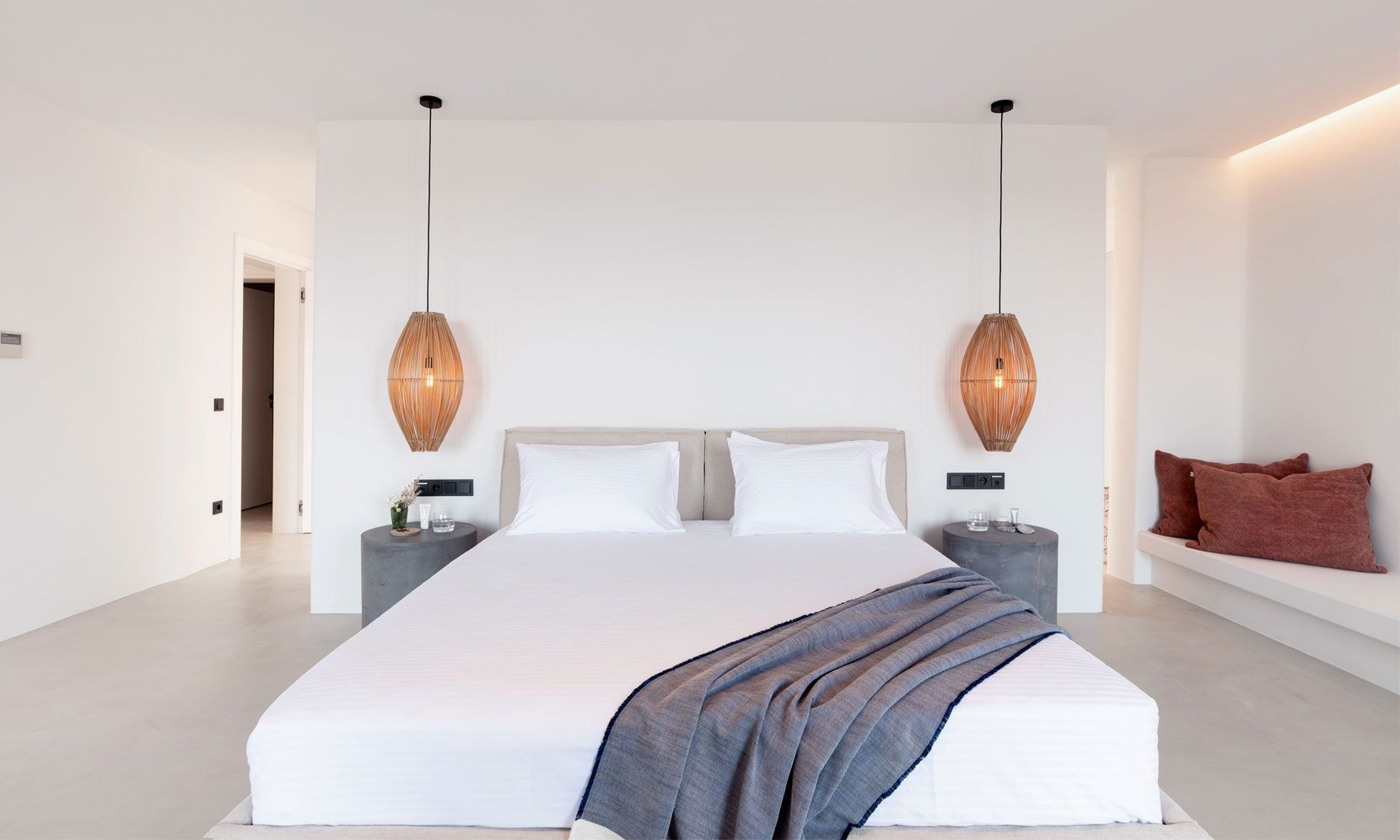 Luxury Heavens Mykonos - EMERA3 - 14