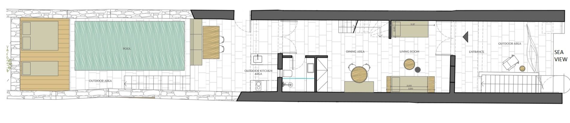 Dreambox Mykonos Suites and Mini Villas - MAIS - 10