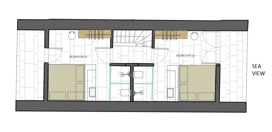 Dreambox Mykonos Suites and Mini Villas - MAIS - 11