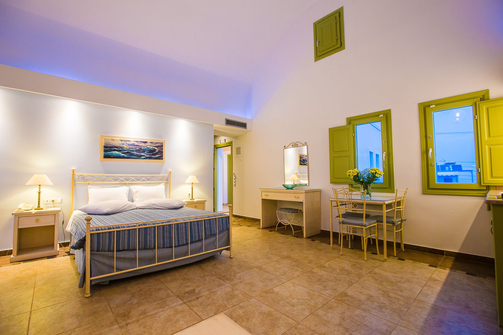 Anassa Hotel Santorini - JUNSUI - 2