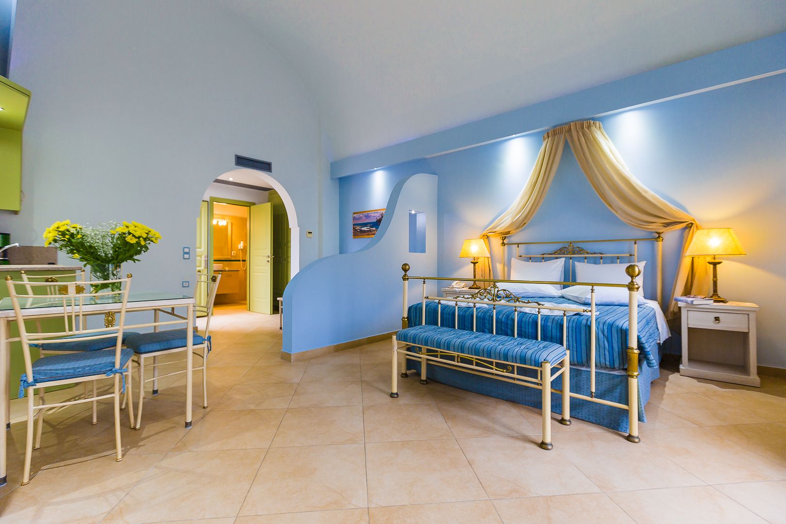 Anassa Hotel Santorini - JUNSUI - 3