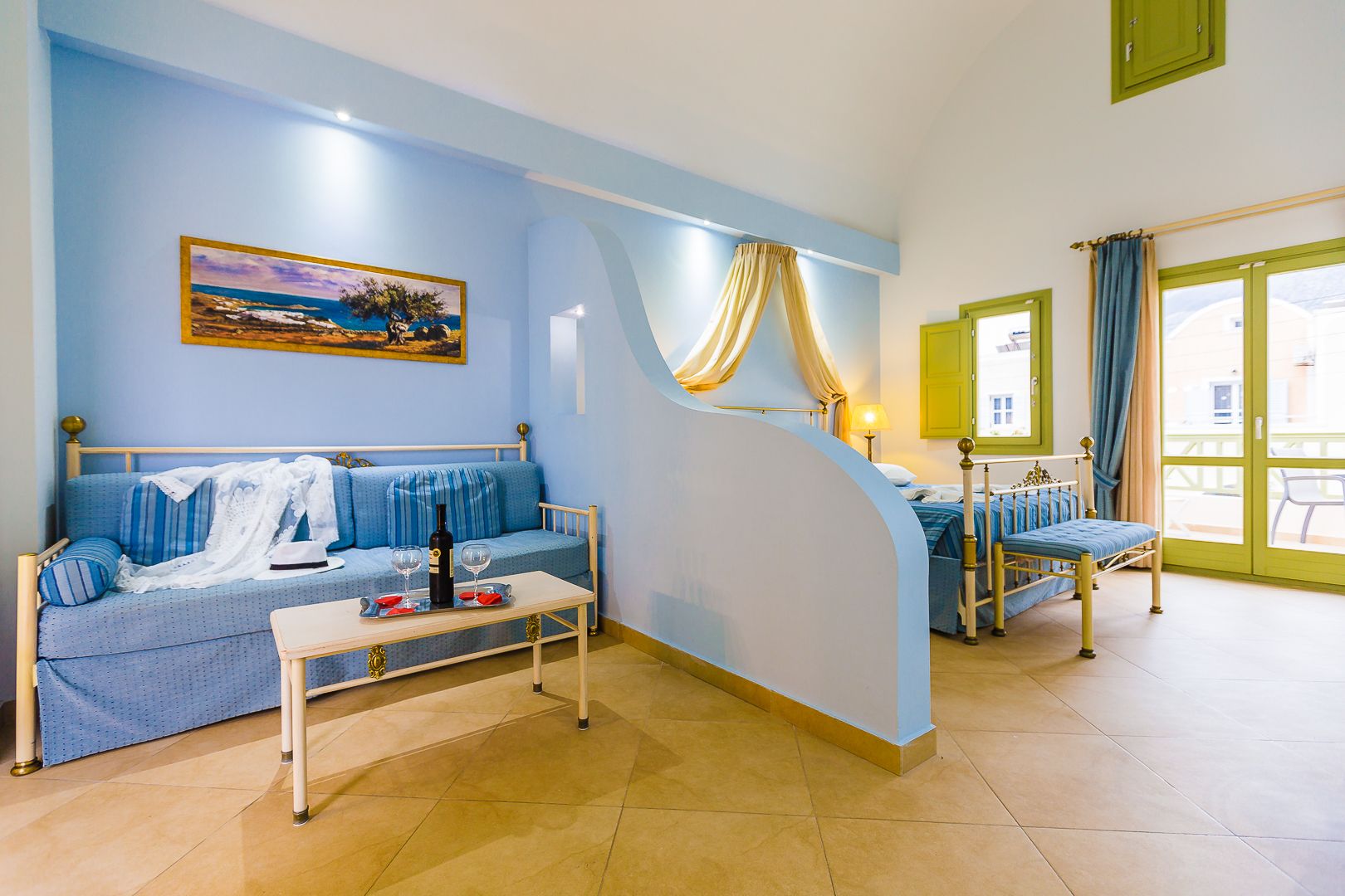 Junior Suite