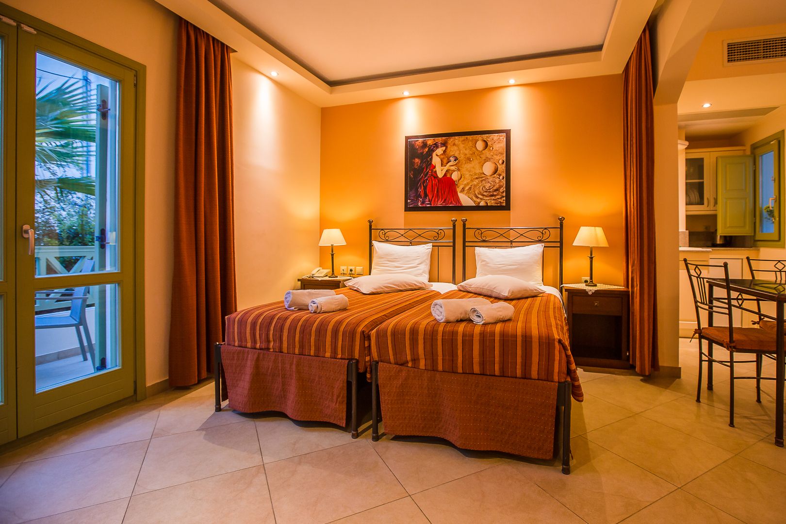 Anassa Hotel Santorini - JUNSUI - 8