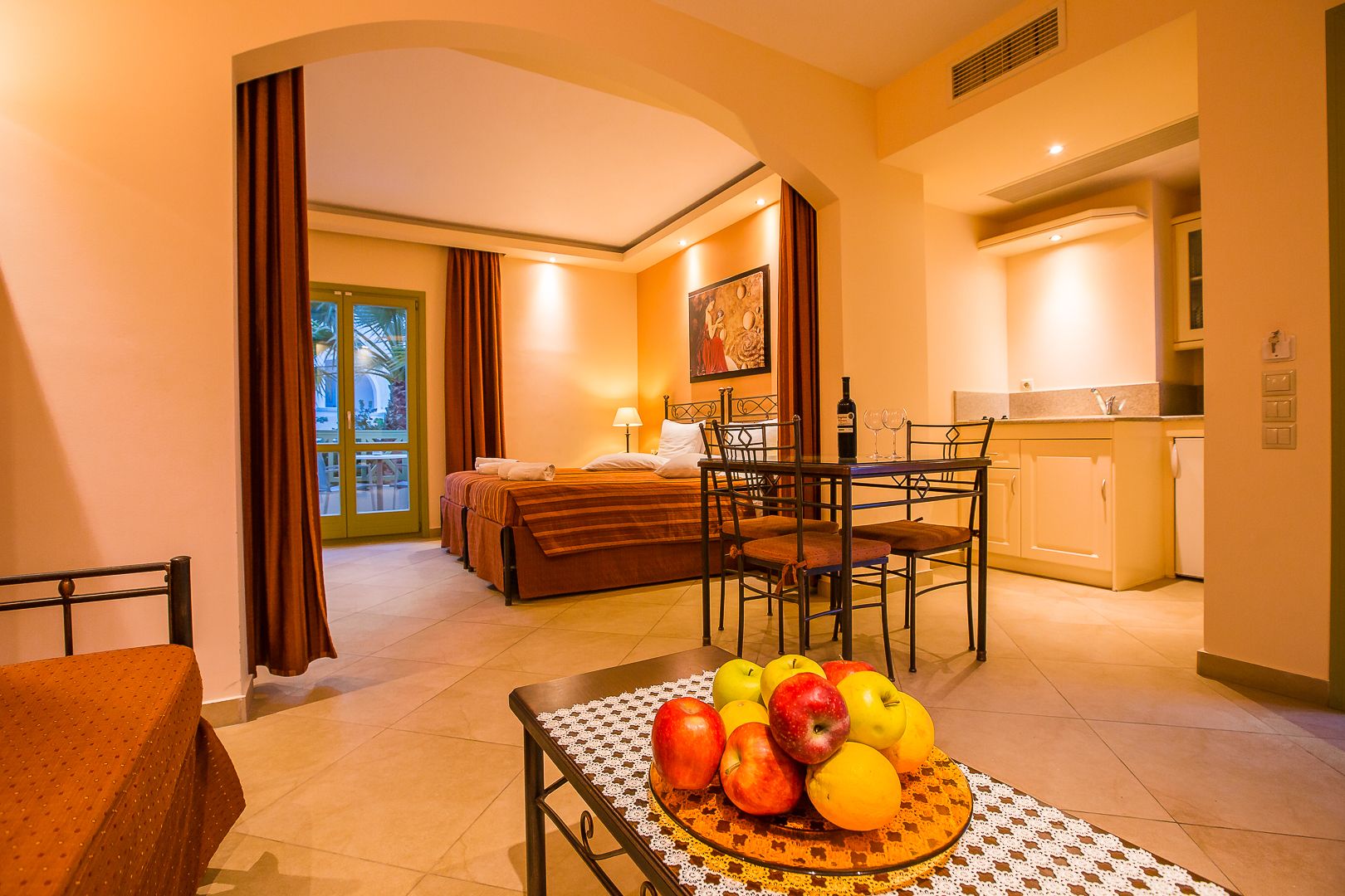 Anassa Hotel Santorini - JUNSUI - 9