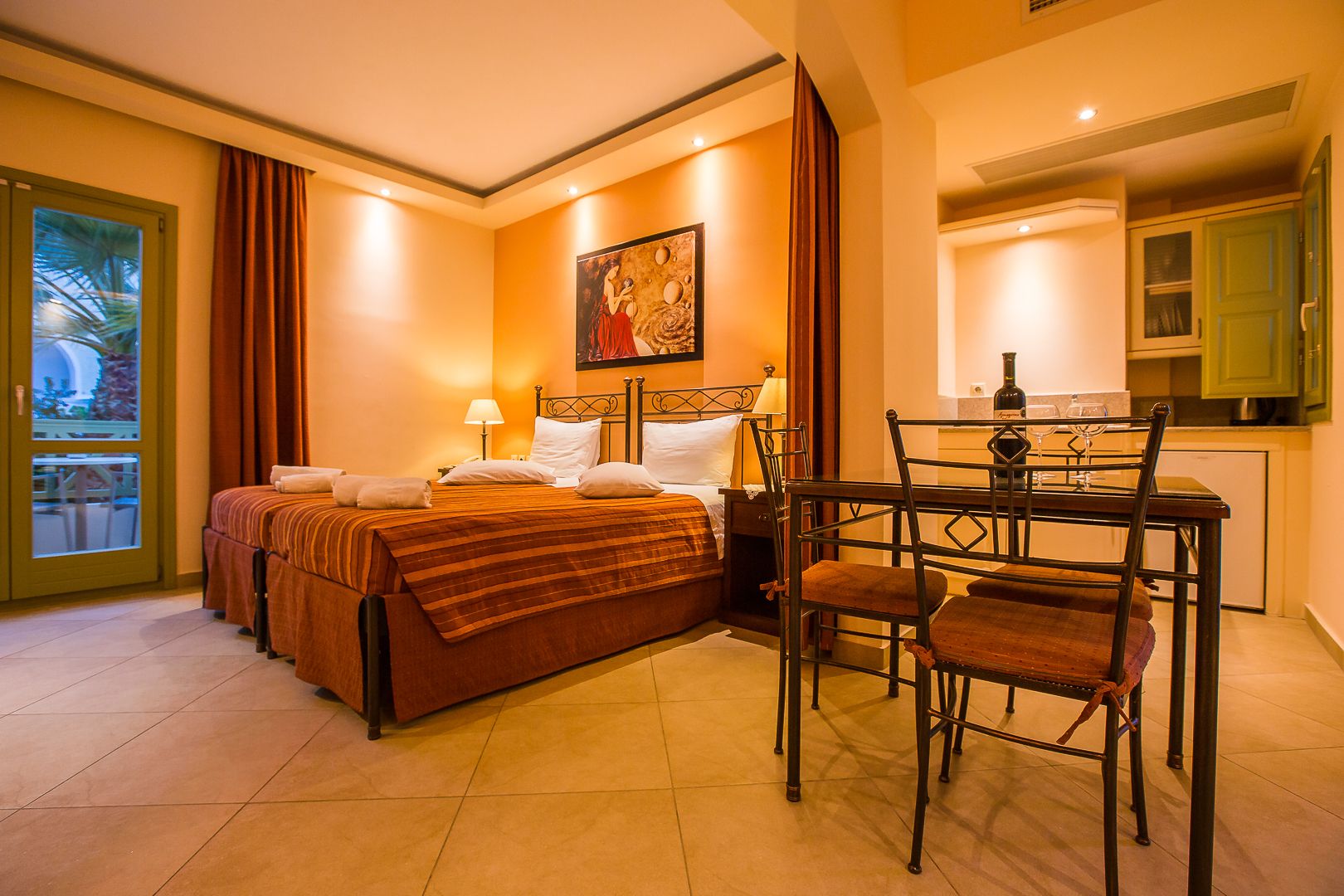 Anassa Hotel Santorini - JUNSUI - 10