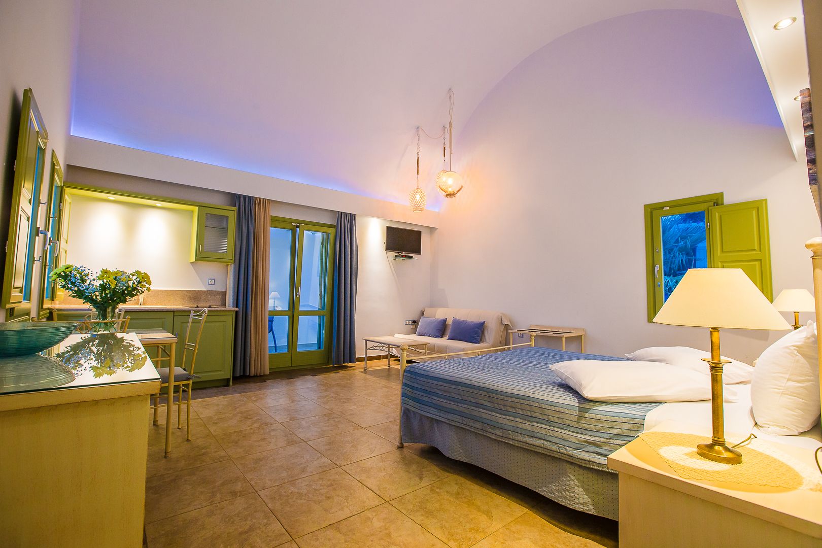 Anassa Hotel Santorini - JUNSUI - 11