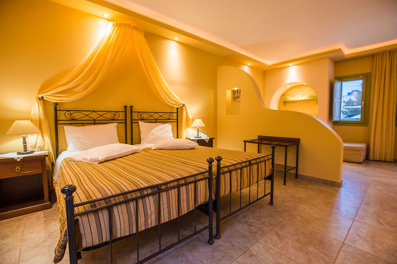 Anassa Hotel Santorini - DLXANA - 5