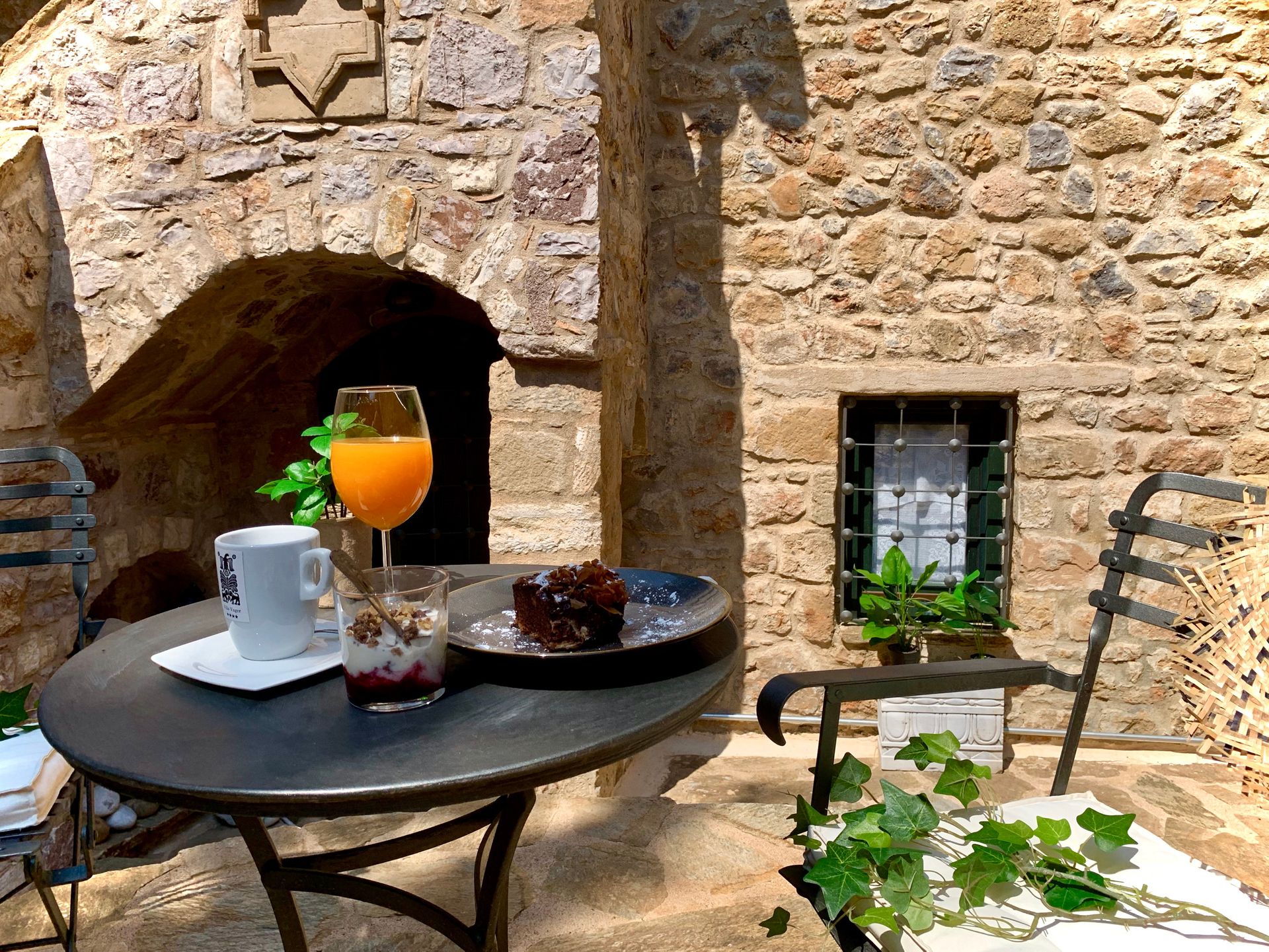 Villa Vager Mani - ORIENT - 3