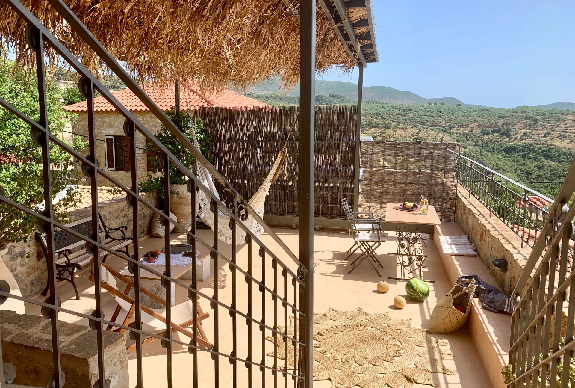 Villa Vager Mani - BOHOSU - 19