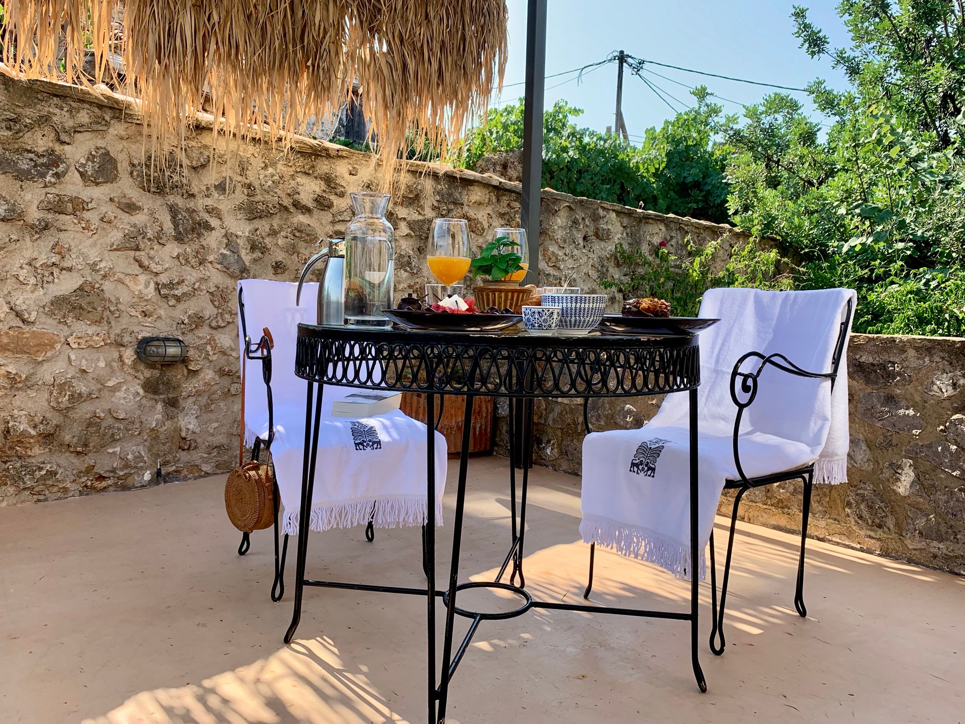 Villa Vager Mani - BLUESU - 17