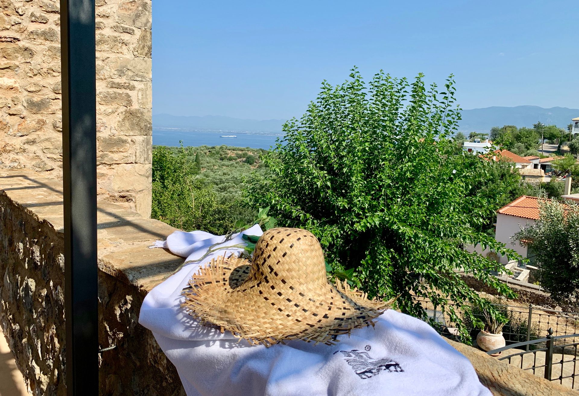 Villa Vager Mani - BLUESU - 20