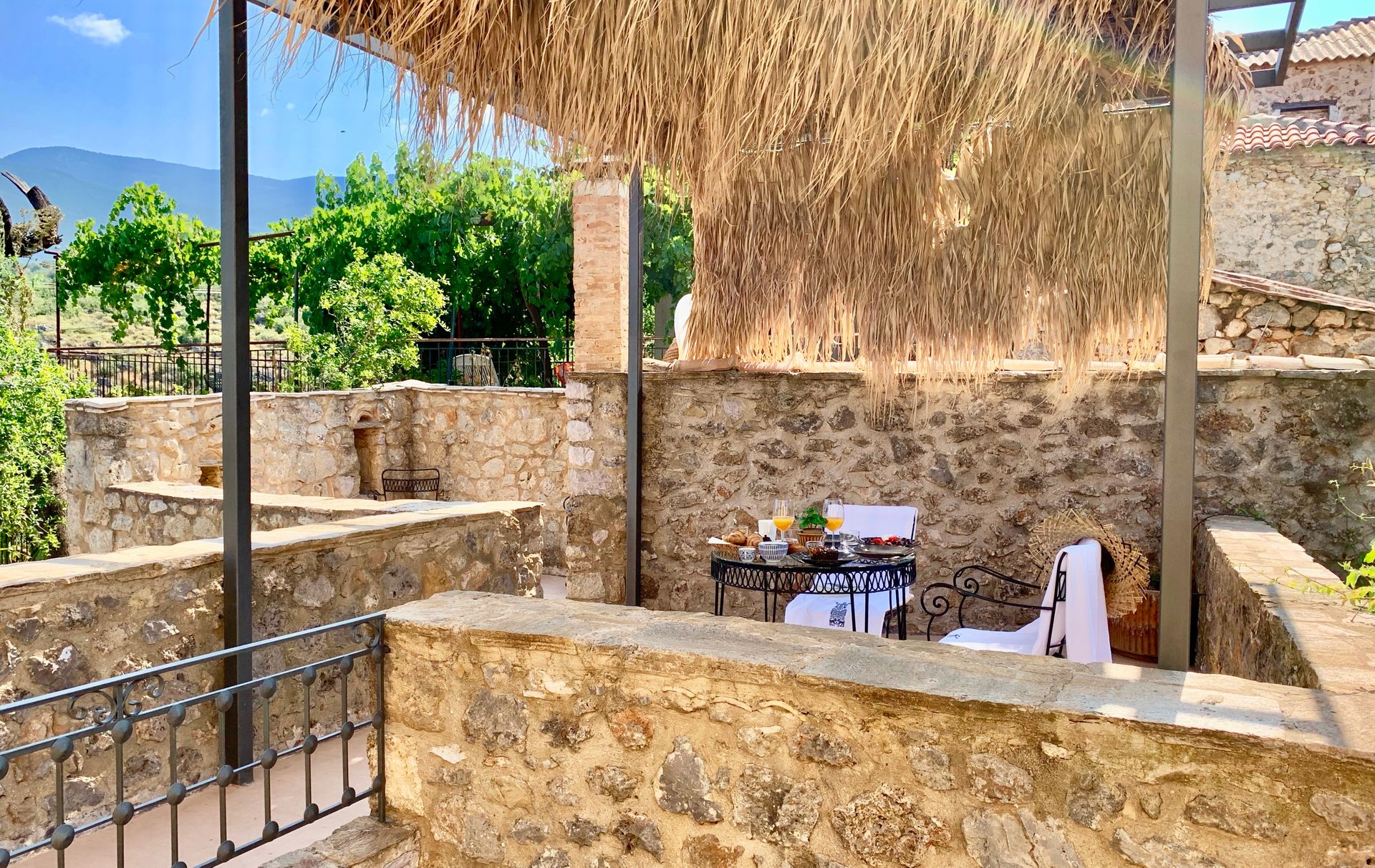 Villa Vager Mani - BLUESU - 21