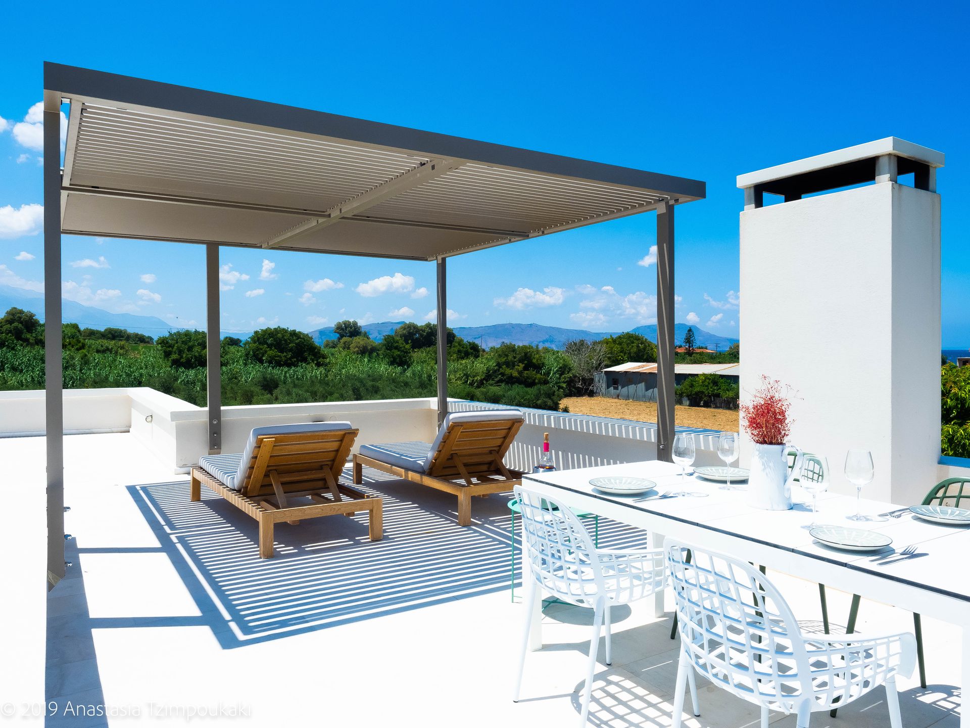 Mikro Livadi Rethymno - SPRELI - 26