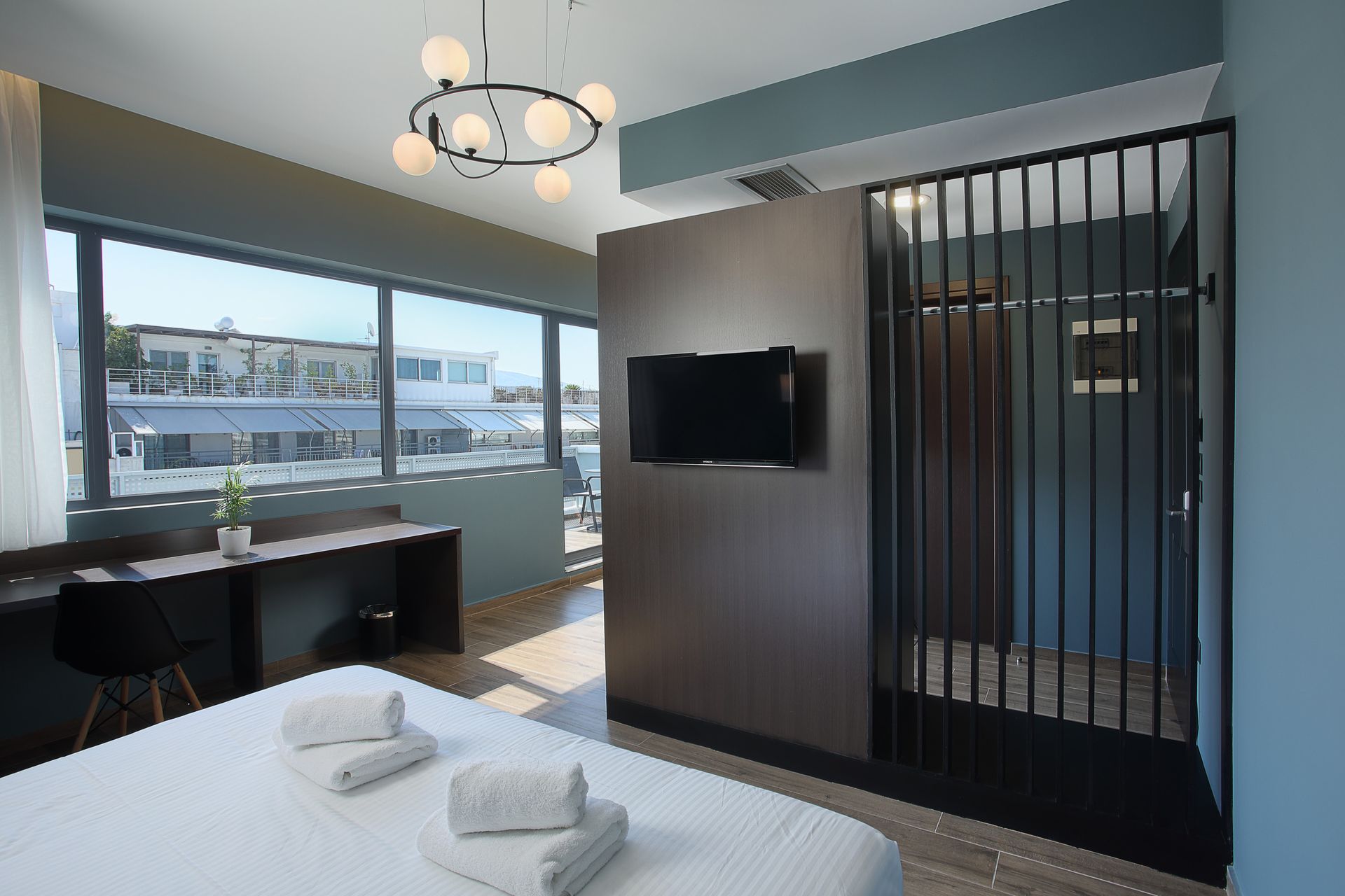 Athens 21 Boutique Hotel - DLDBLA - 3