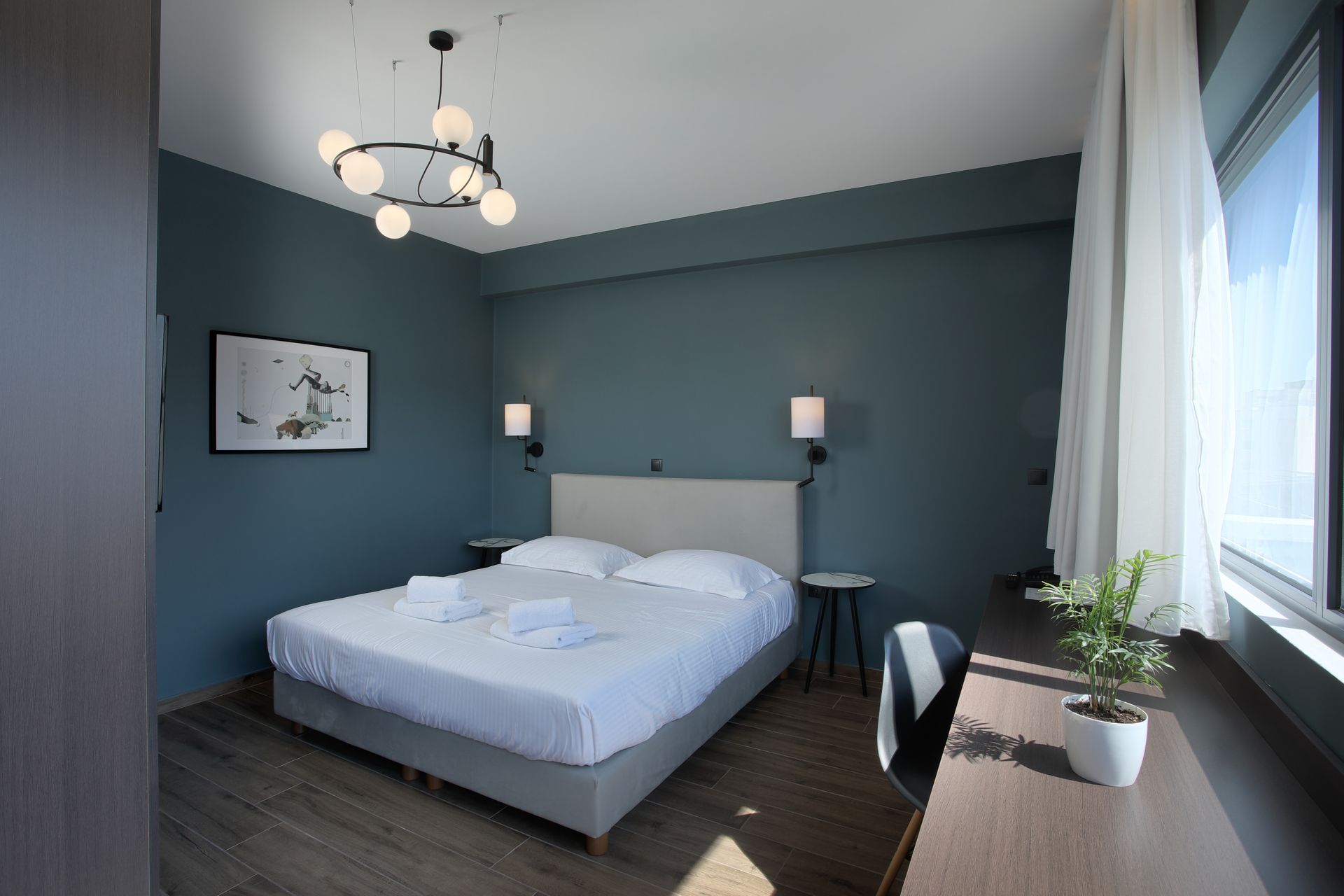 Athens 21 Boutique Hotel - DLDBLA - 4