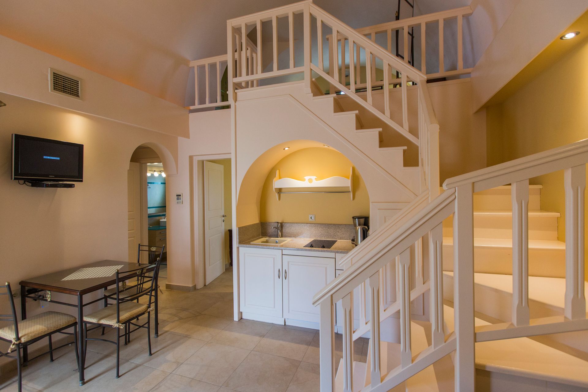 Master Suite