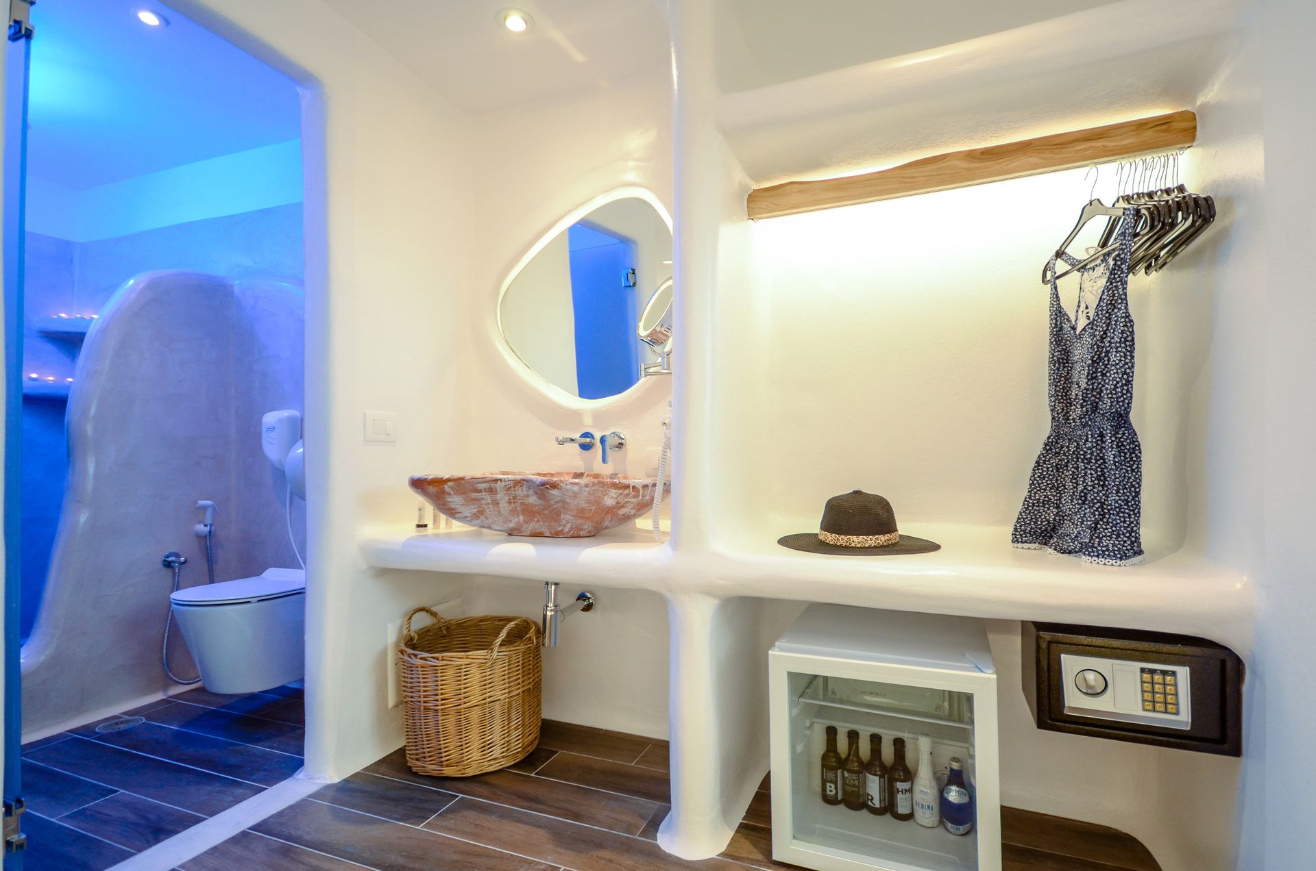 Naxos Island Escape - SUNK - 11