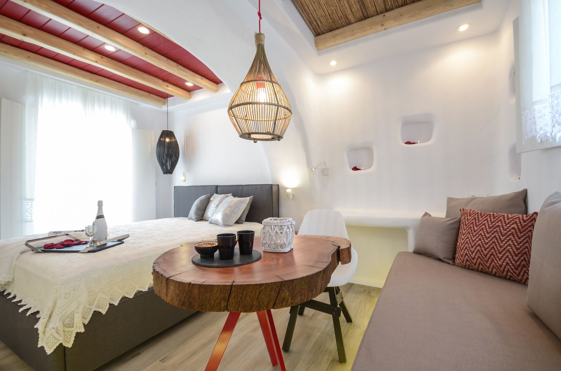 Naxos Island Escape - WHITE - 12