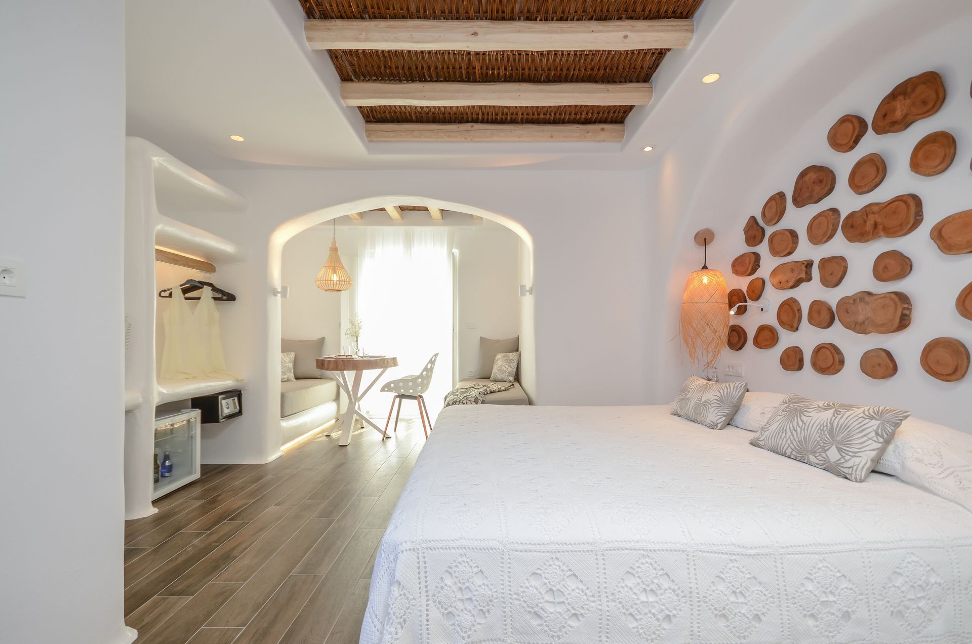 Naxos Island Escape - WHITE - 14