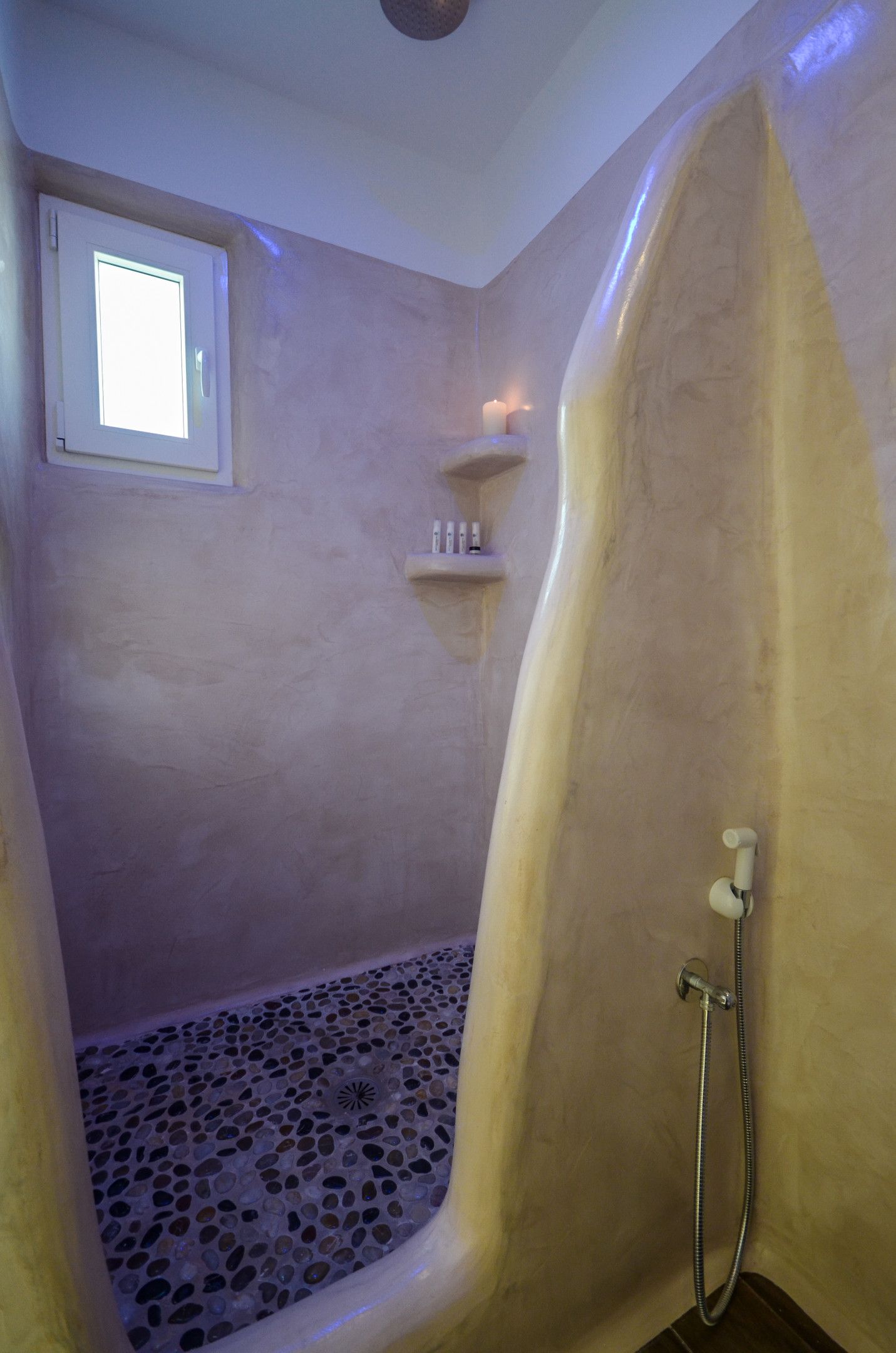 Naxos Island Escape - WHITE - 22