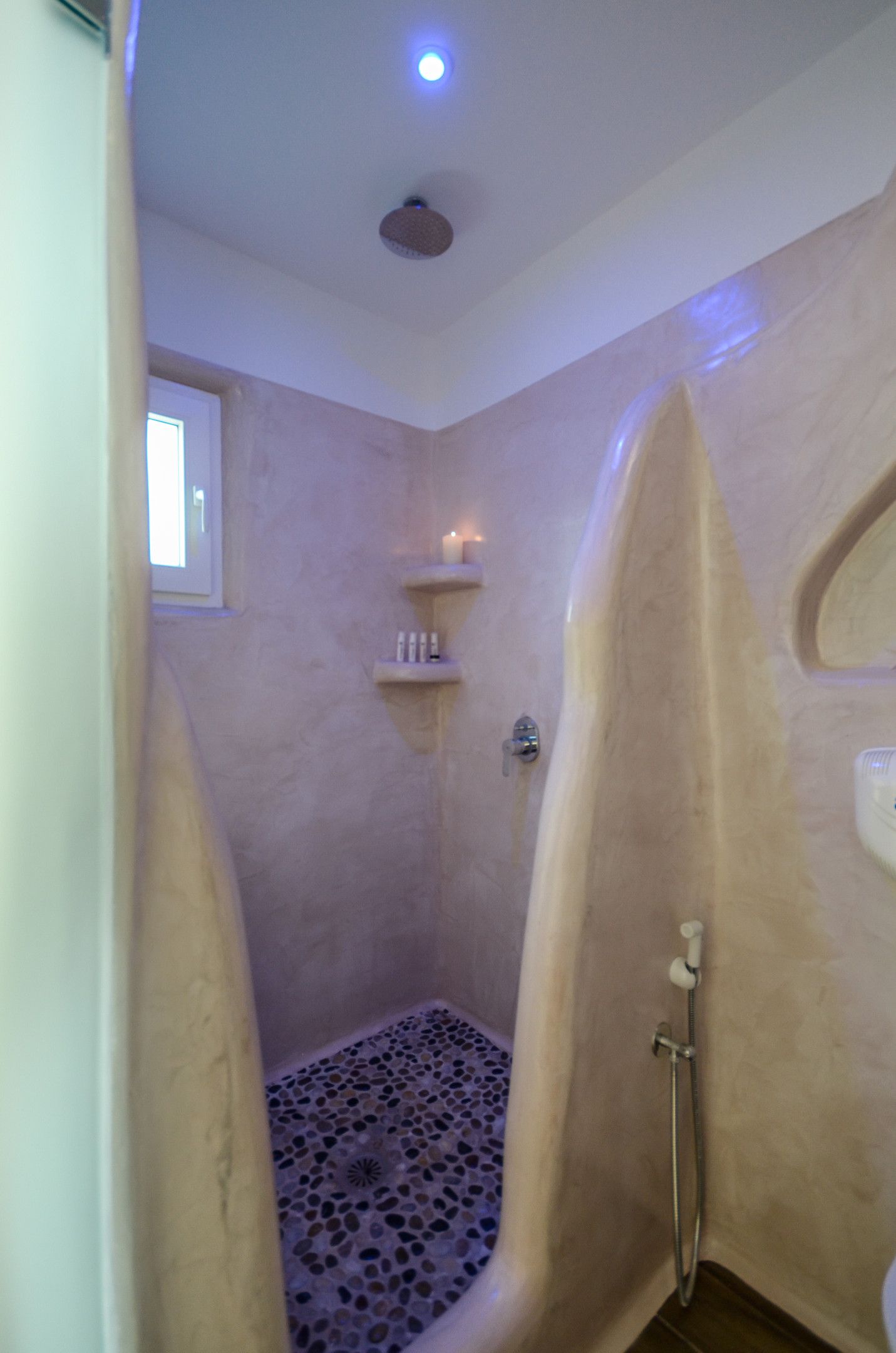 Naxos Island Escape - WHITE - 23