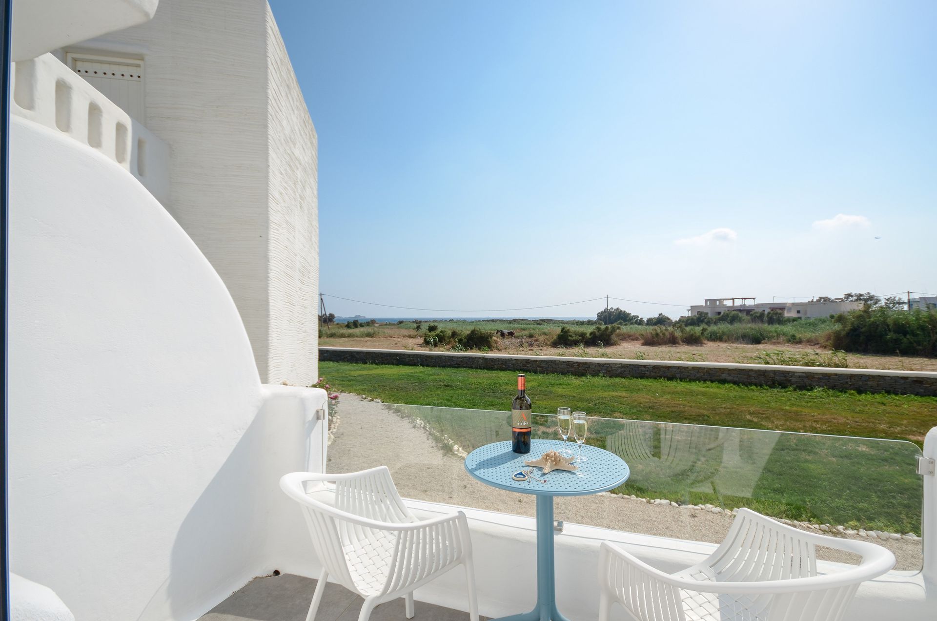 Naxos Island Escape - WHITE - 26