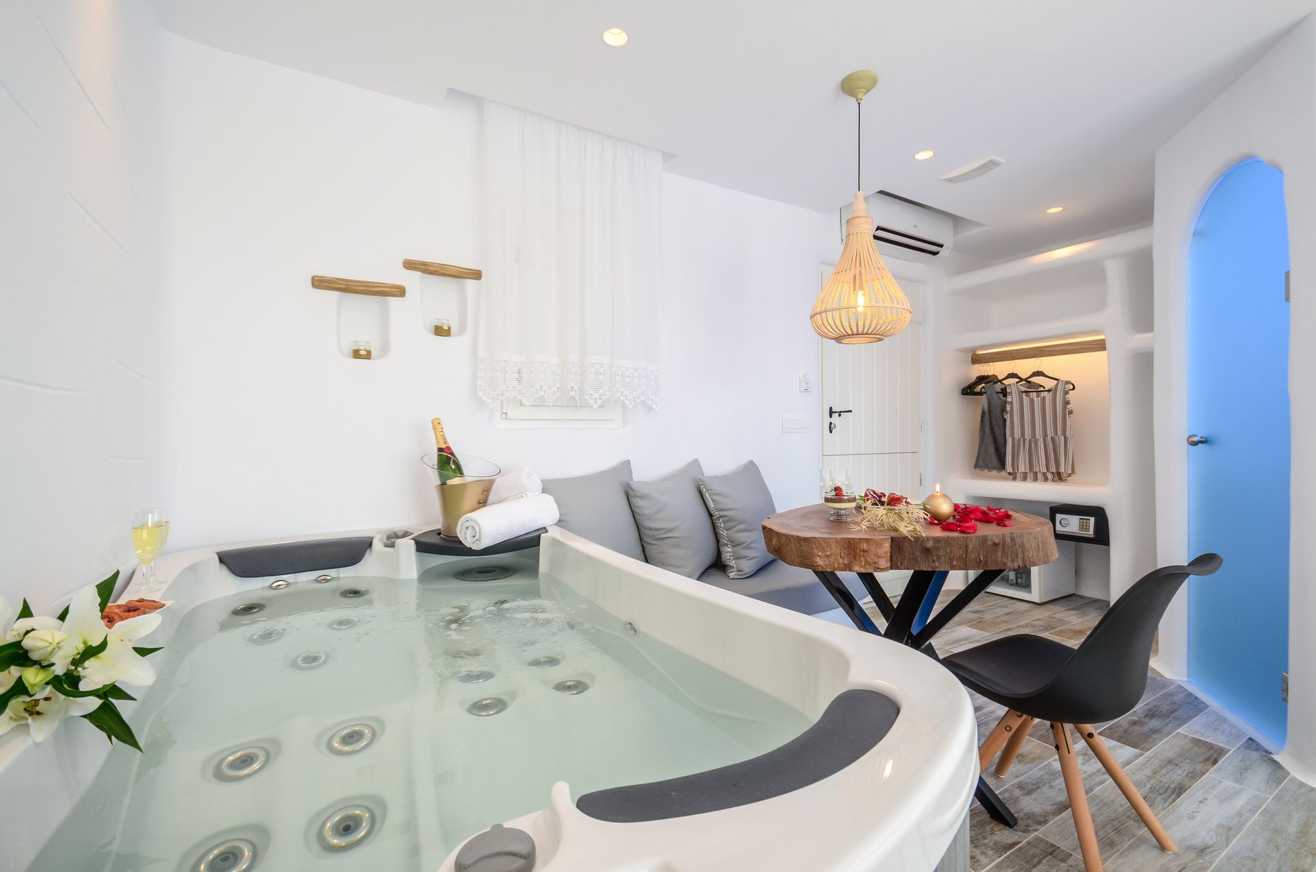 Naxos Island Escape - BEACHF - 23