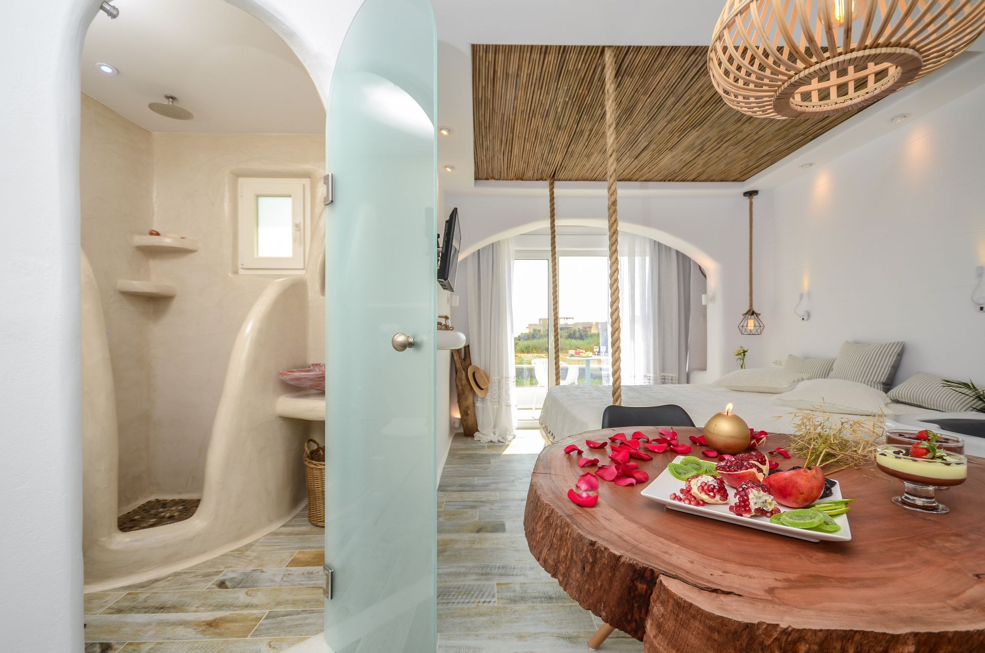Naxos Island Escape - BEACHF - 26
