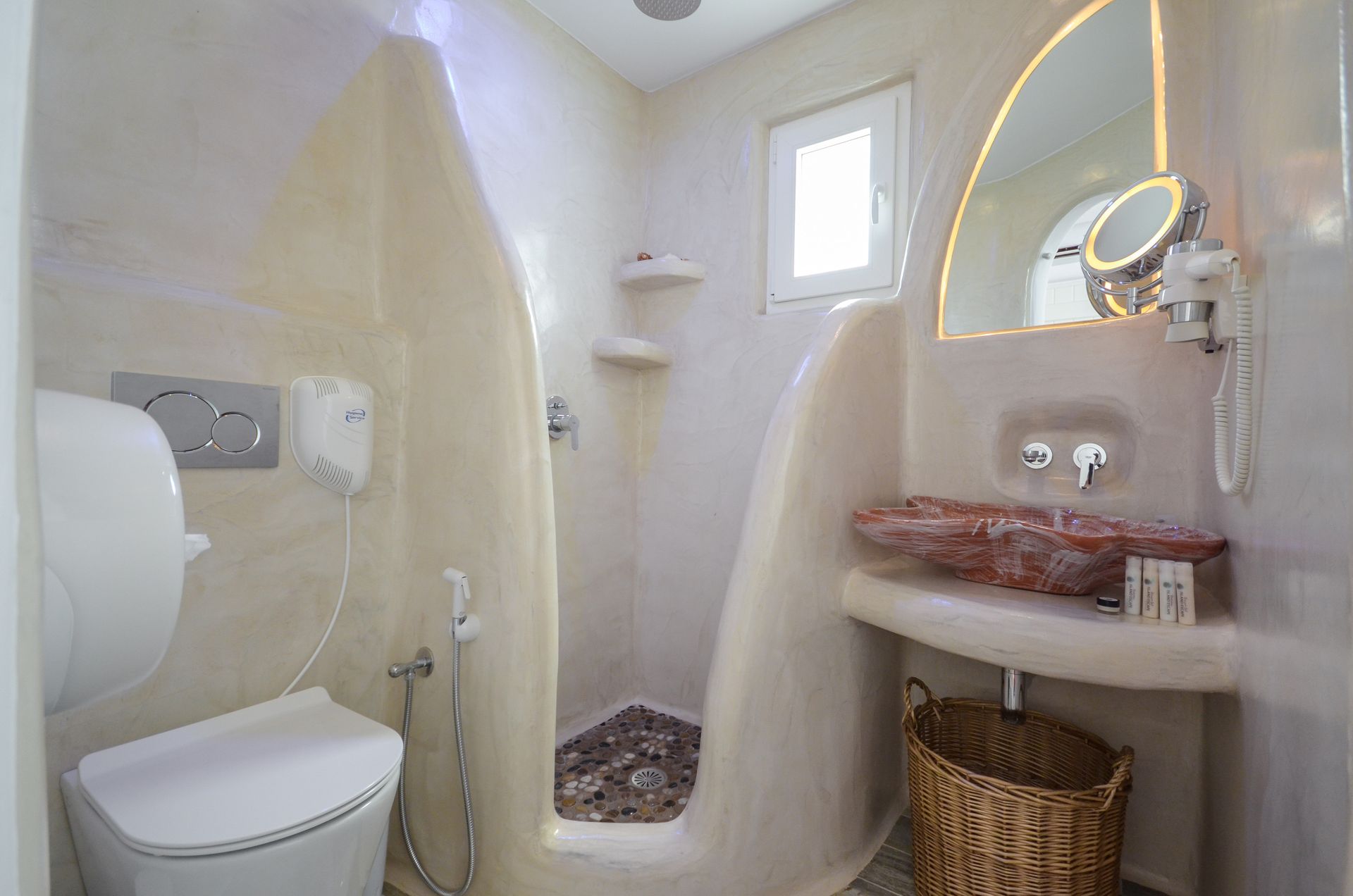 Naxos Island Escape - BEACHF - 27