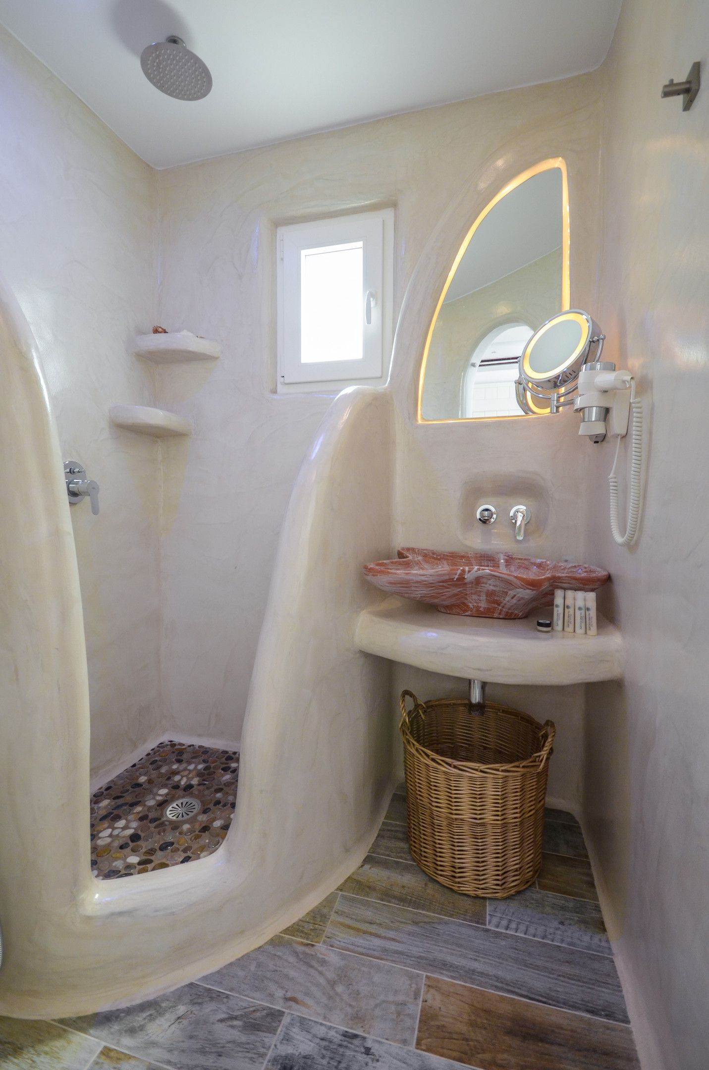 Naxos Island Escape - BEACHF - 28