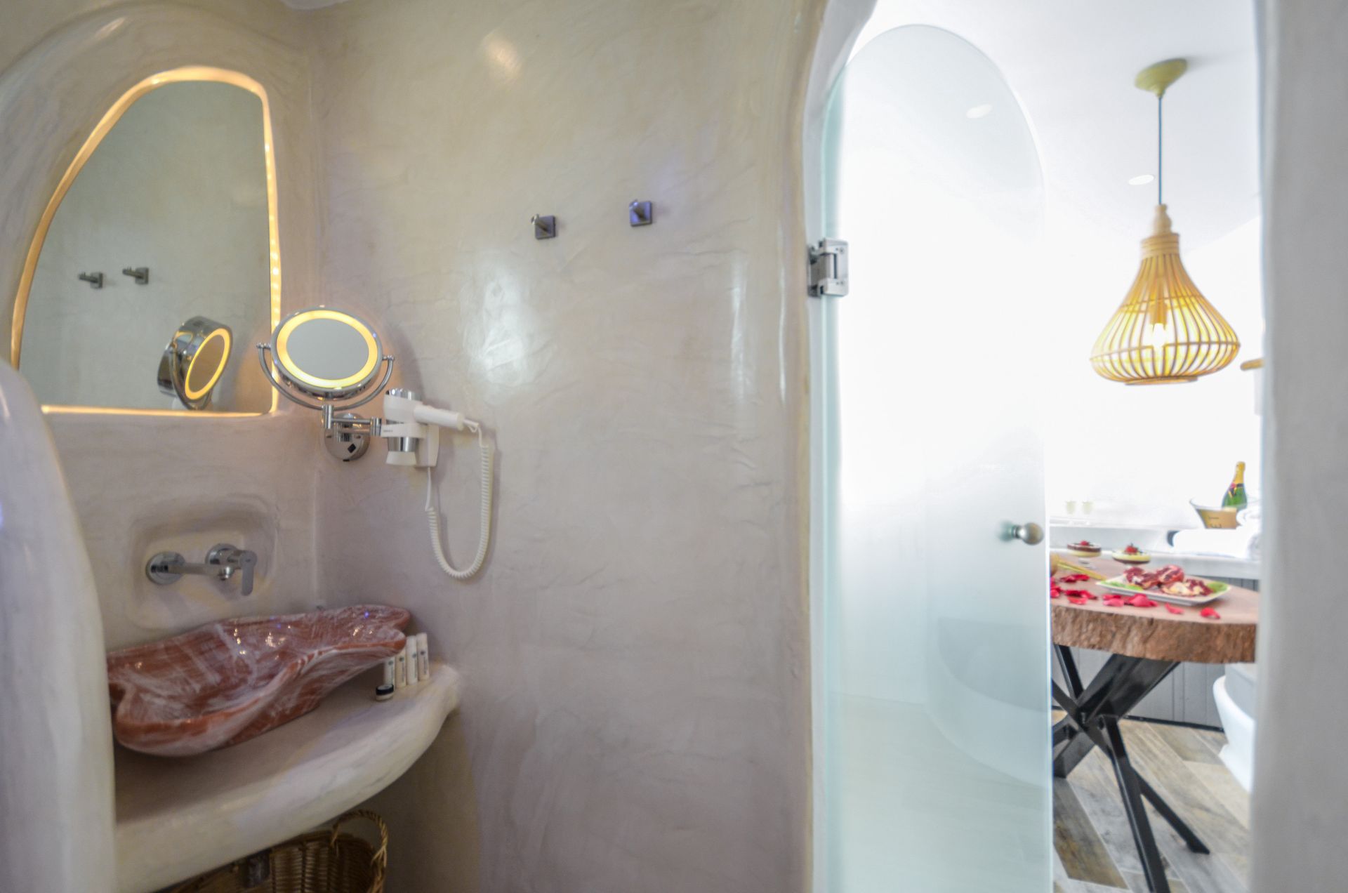 Naxos Island Escape - BEACHF - 29